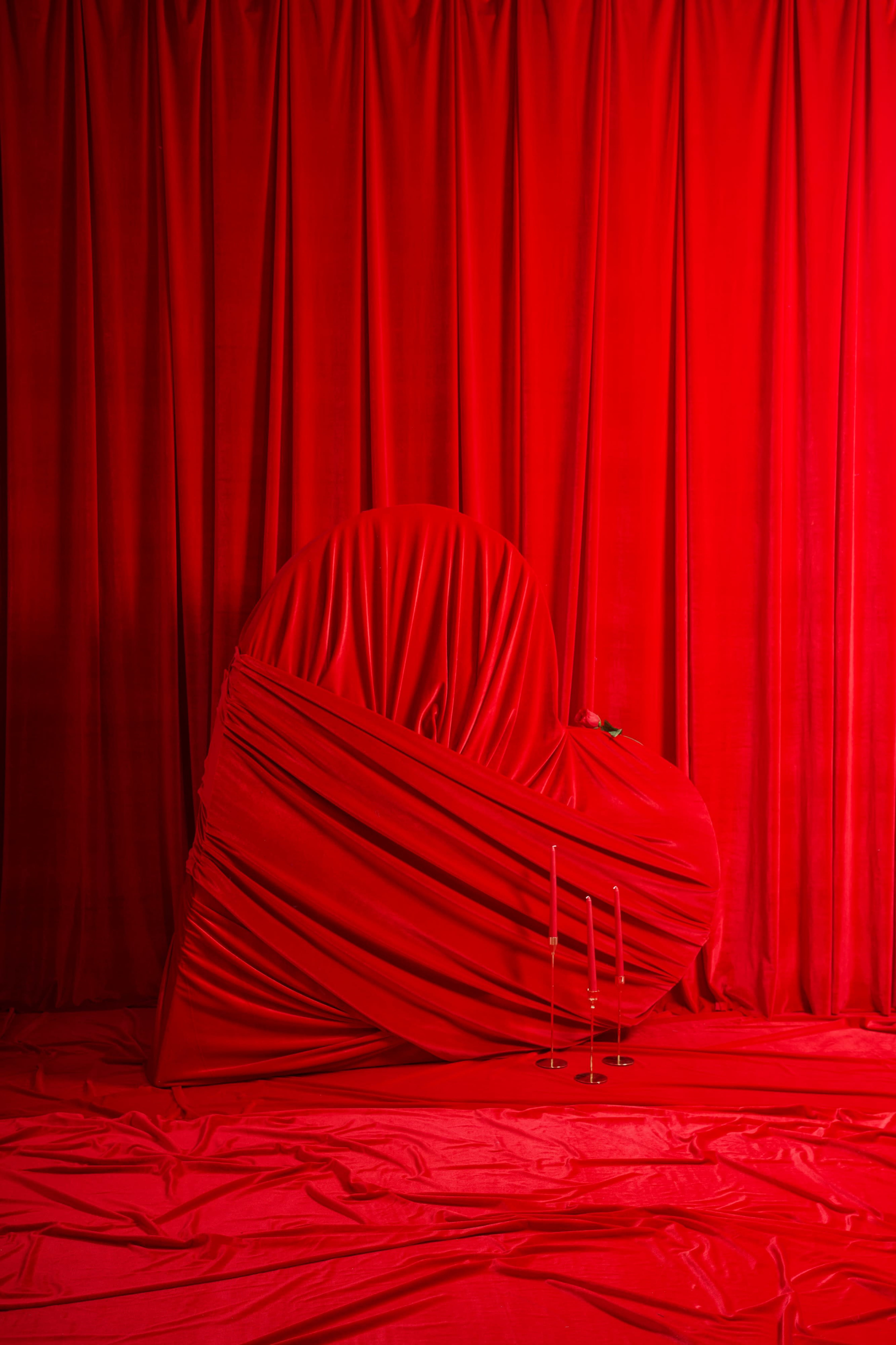 A Valentine’s Day Experience Image in Hills Park, Atlanta, GA