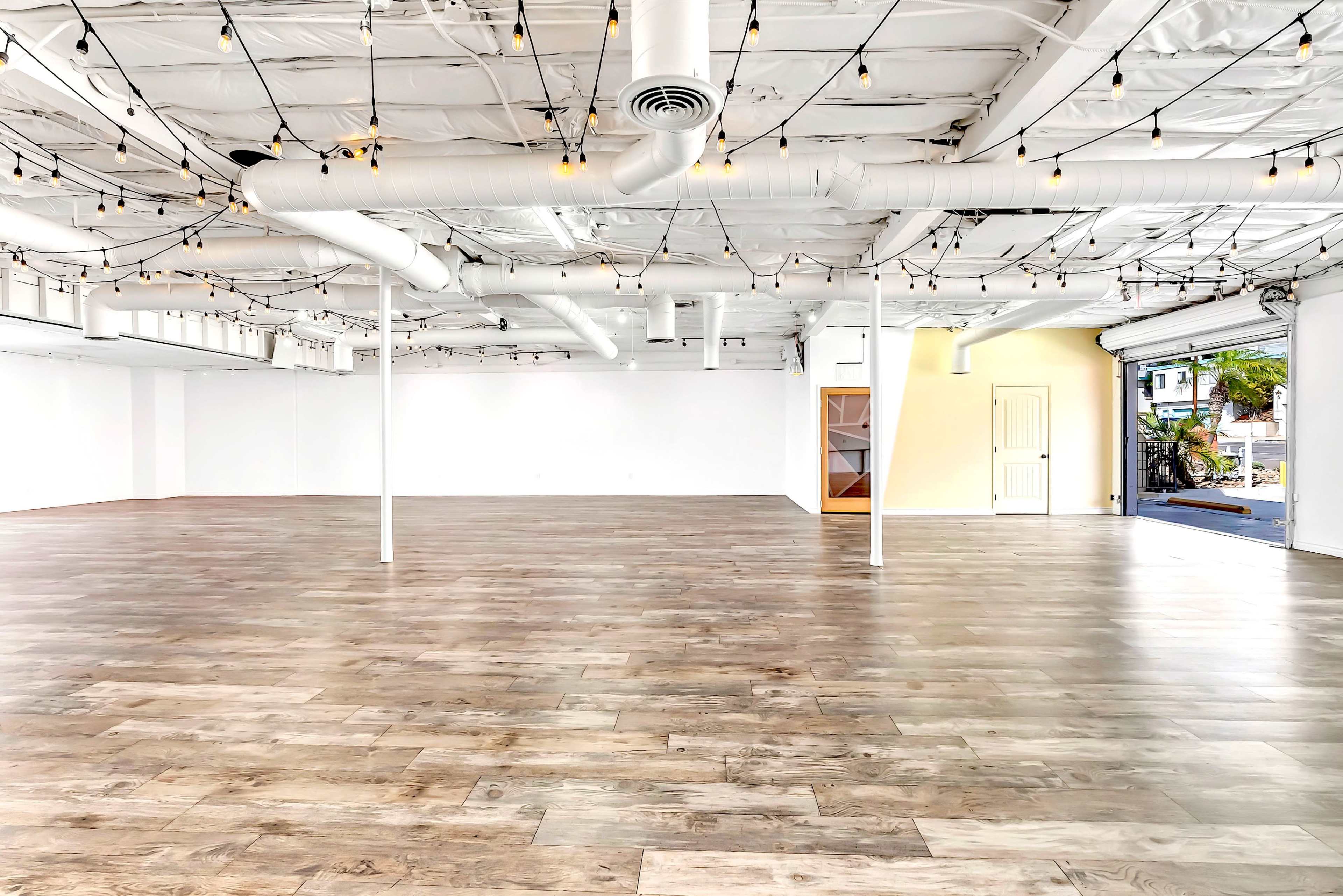 Mission Hills Venue Image in Mission Hills, San Diego, CA