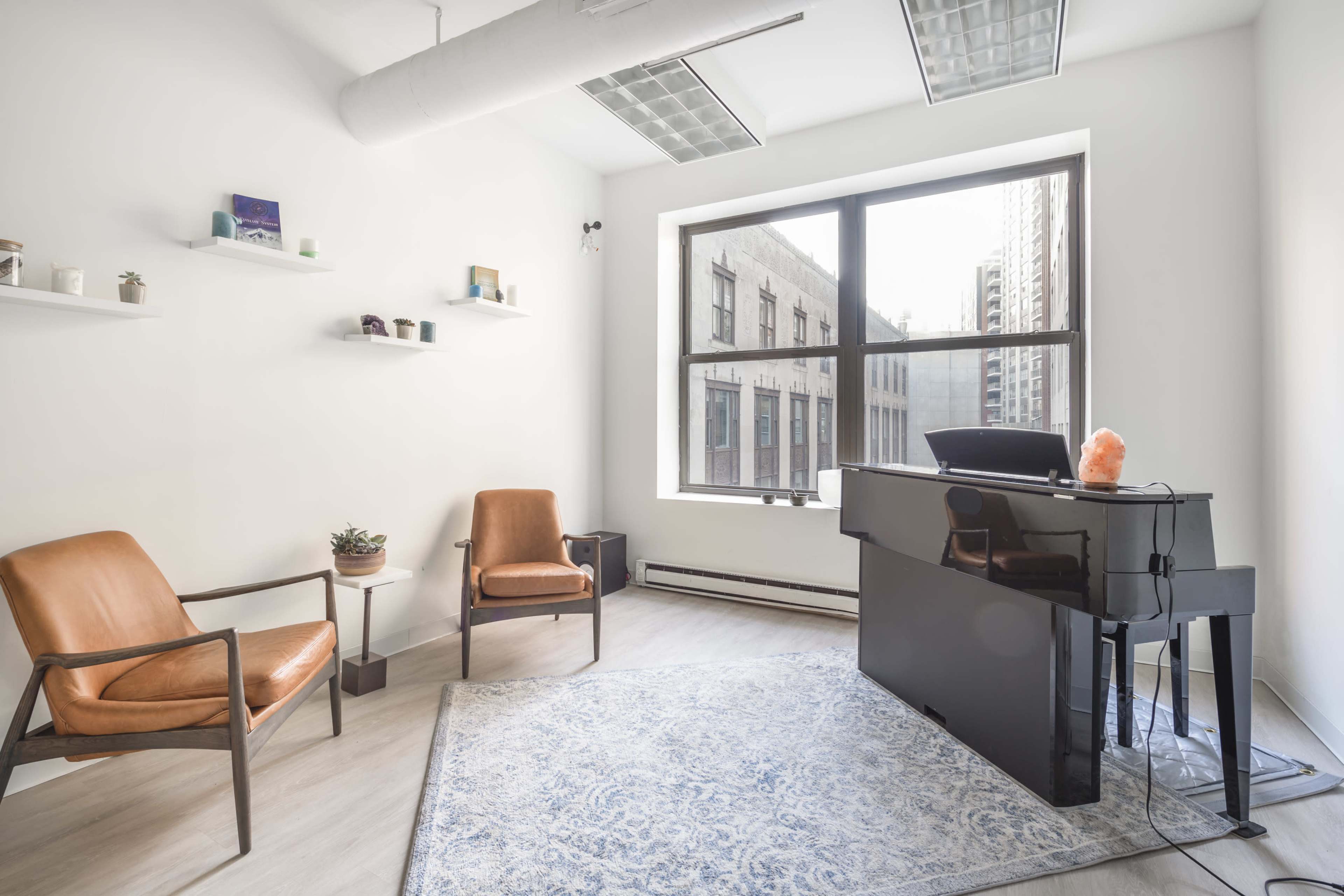 Spacious & Modern Event Space Image in Downtown, Boston, MA