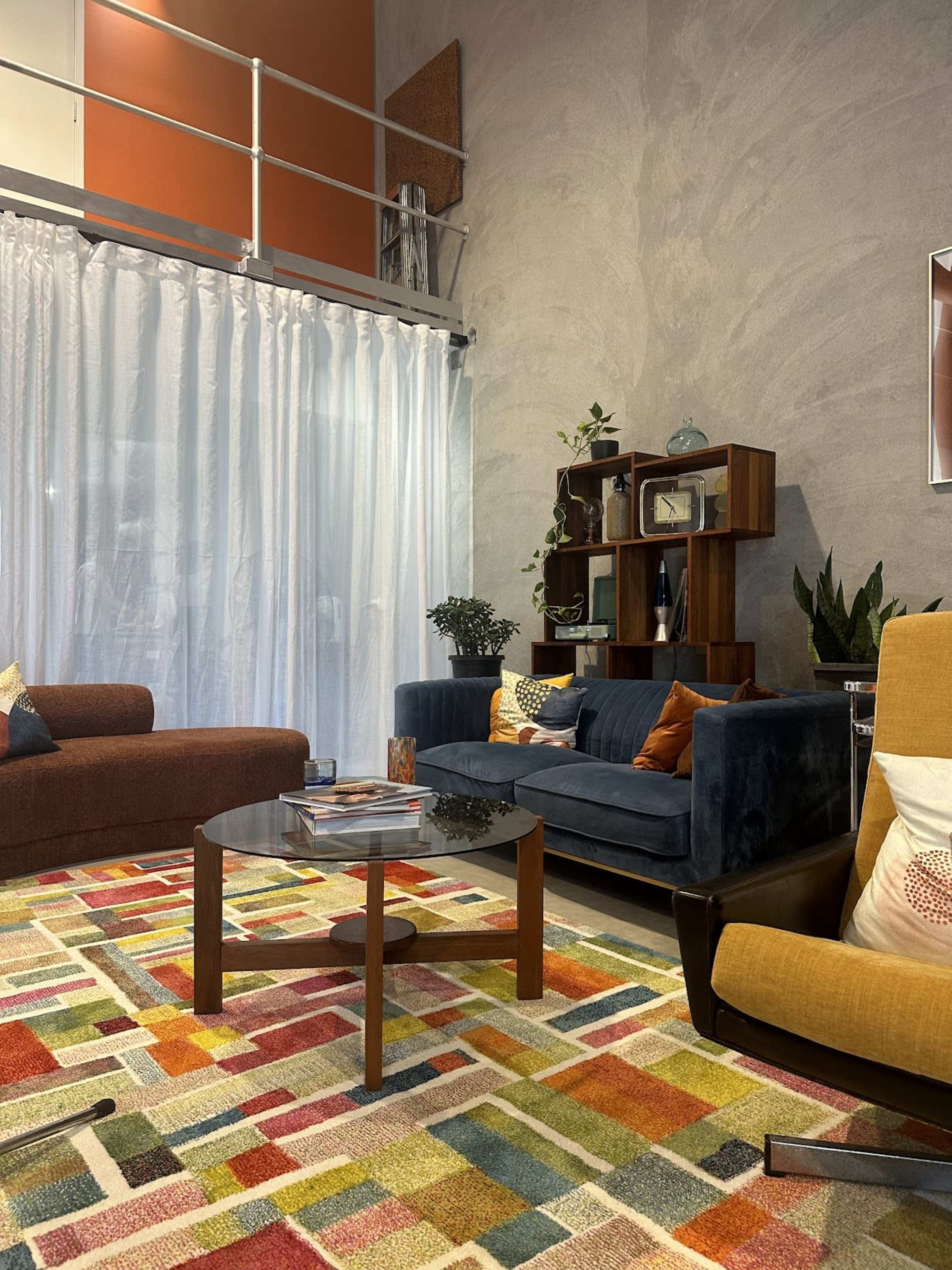 Coolum Beach warehouse with funky flare and studio Image in Coolum Beach, coolum Beach, QLD