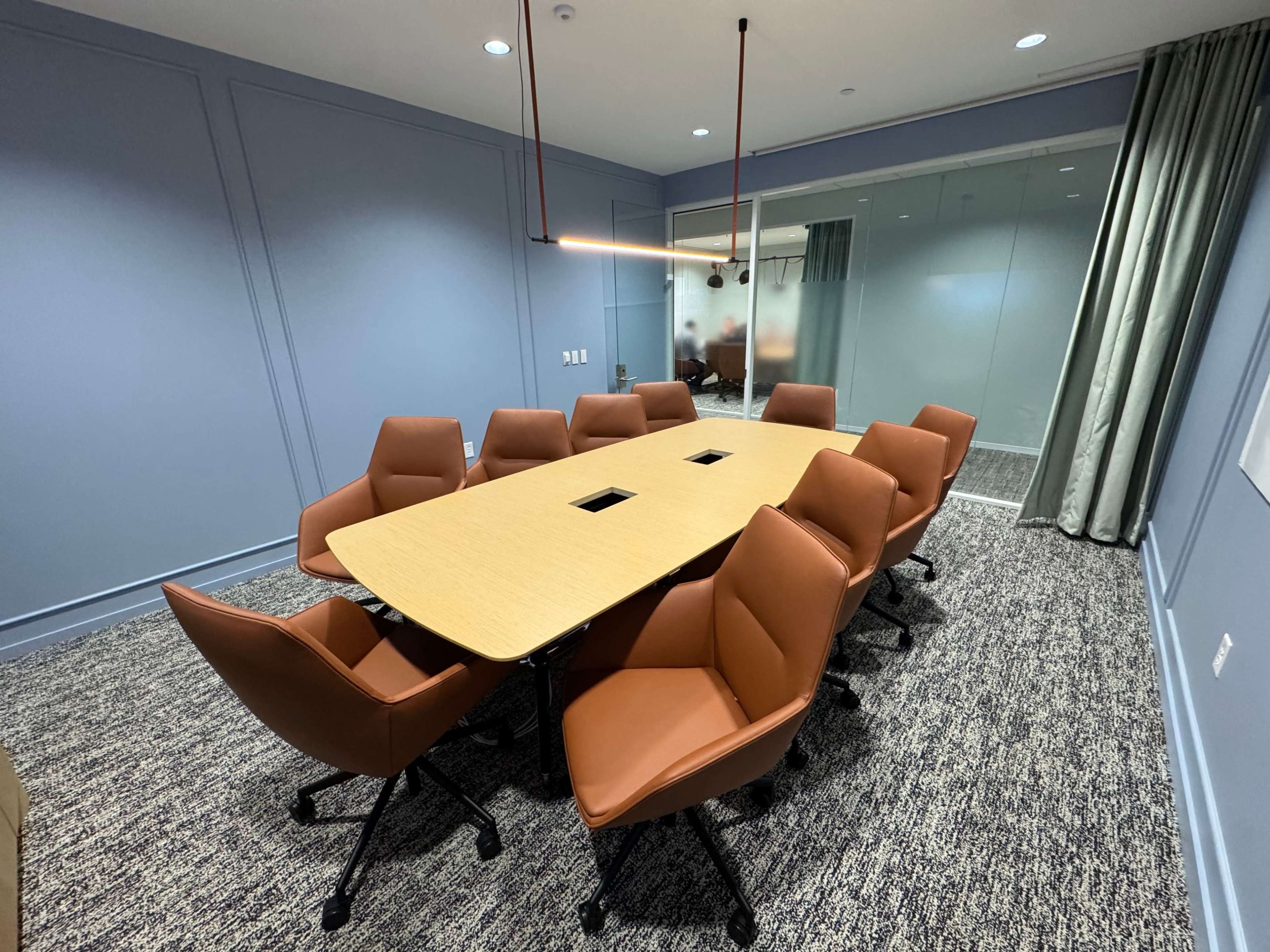 Clarendon Conference Room Image in Lyon Village, Alrington, VA