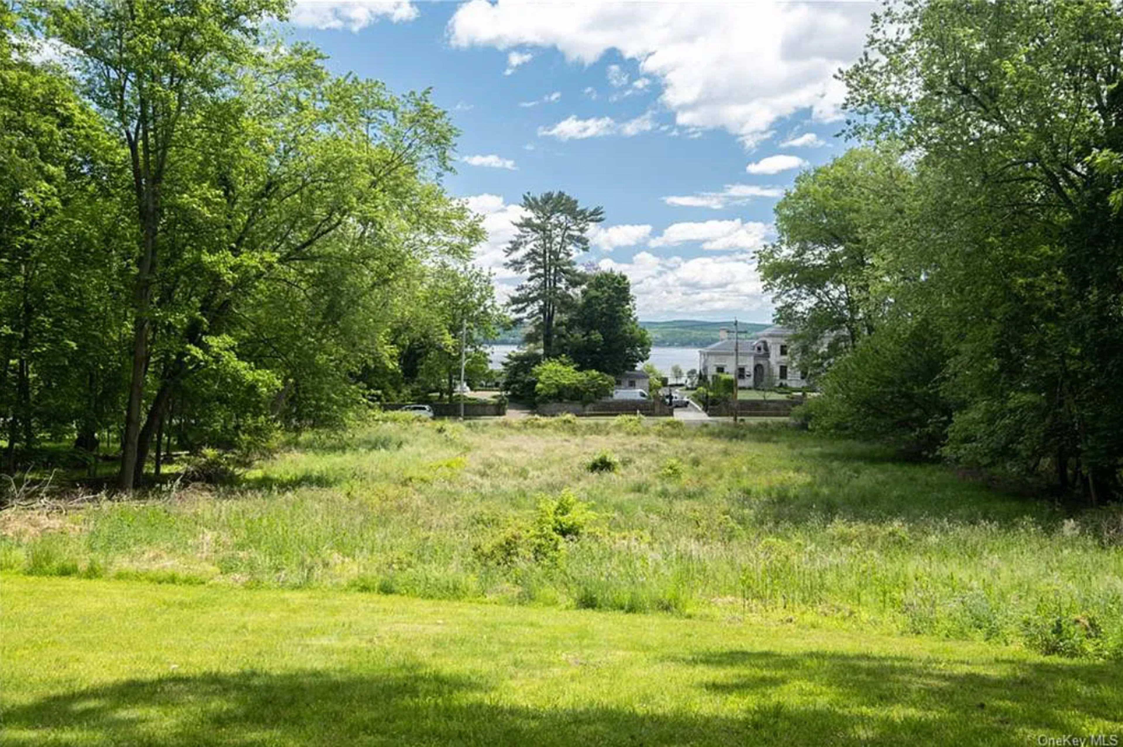 1-Acre Scenic Lot in Upper Nyack – Film & Photo Ready Image in Clarkstown, Nyack, NY