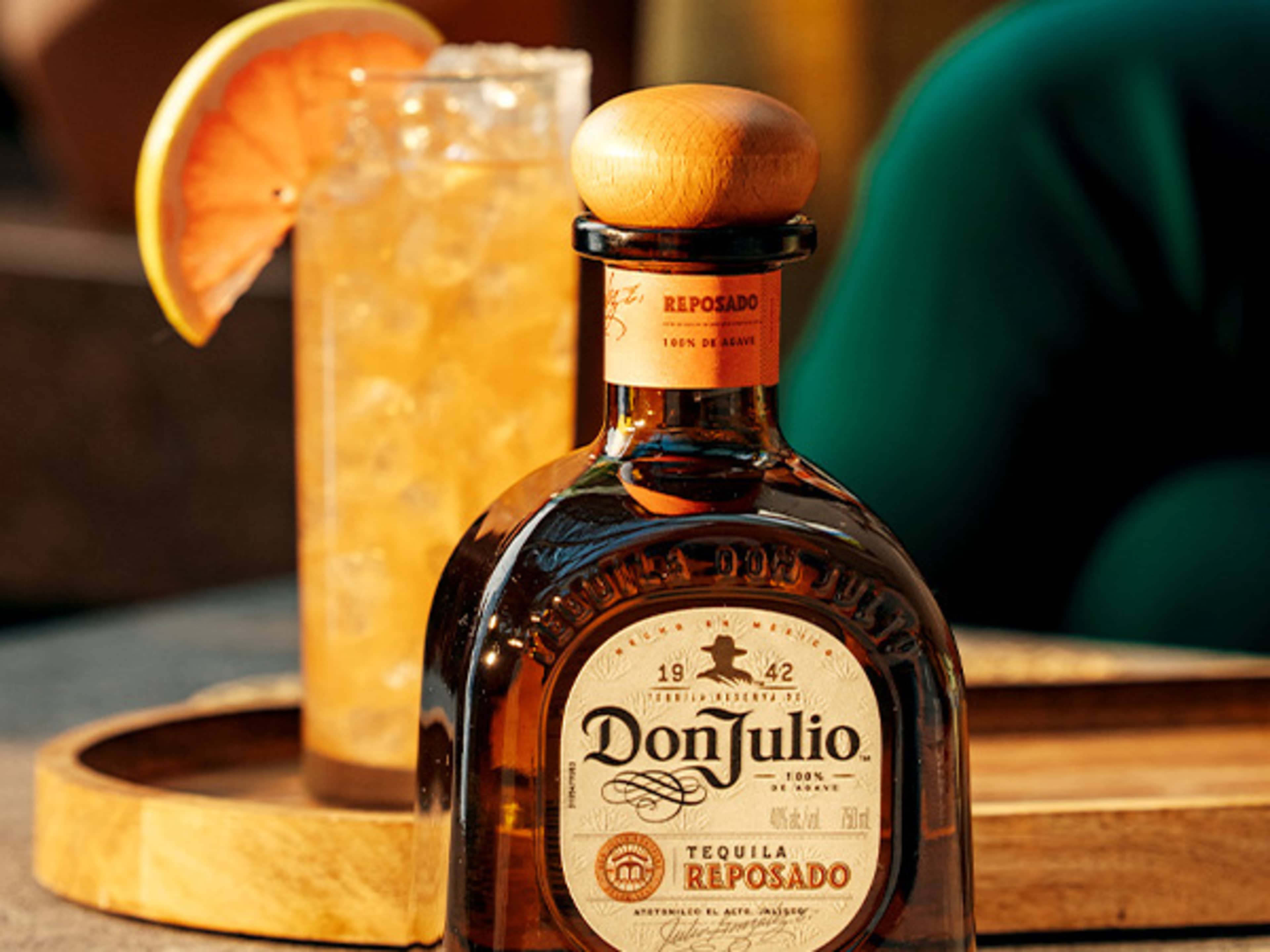 Signature Open Bar | $59 per person