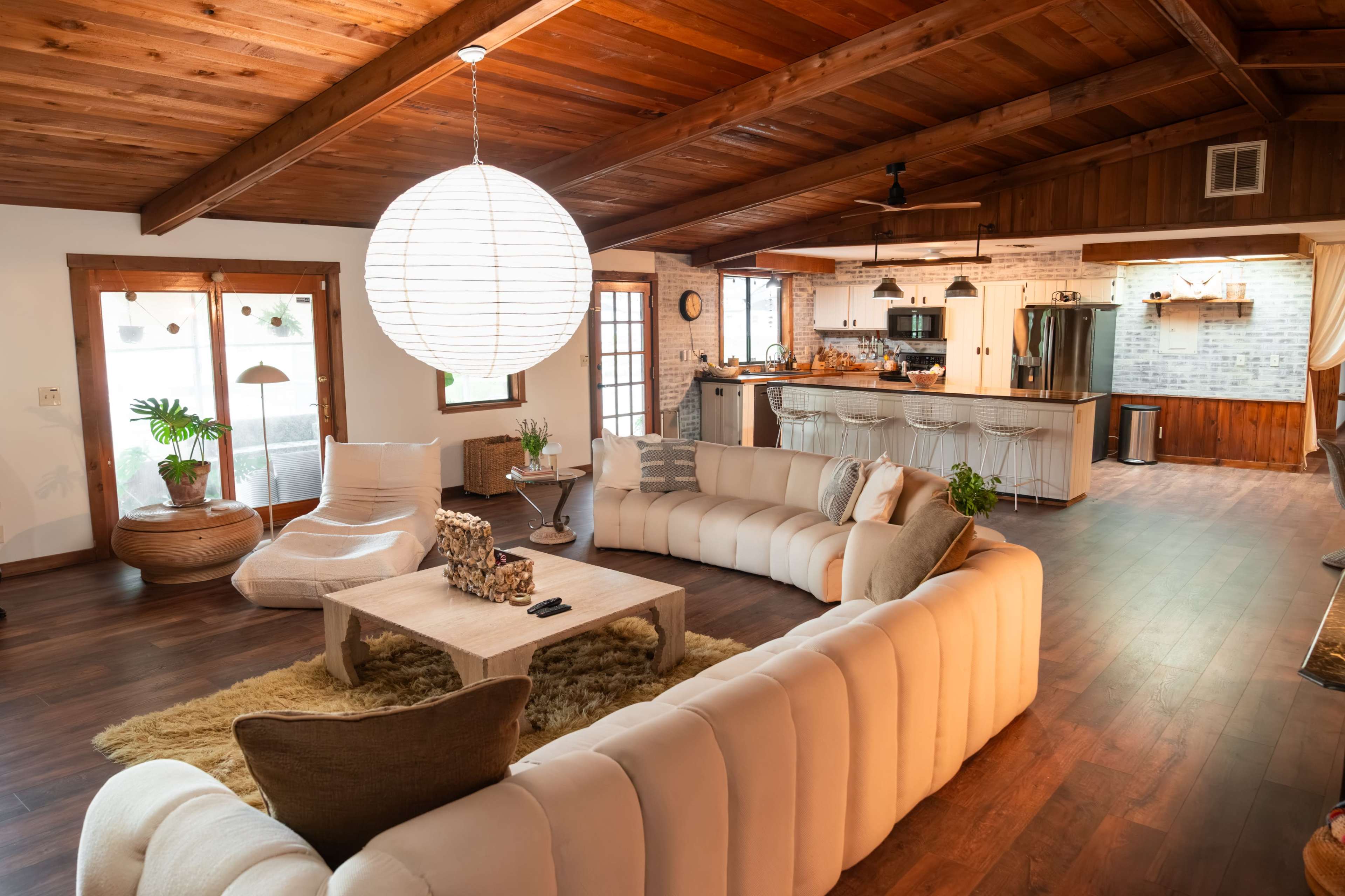 Lake Chalet - old Florida cabin chic Image in Land O' Lakes, Land O Lakes, FL