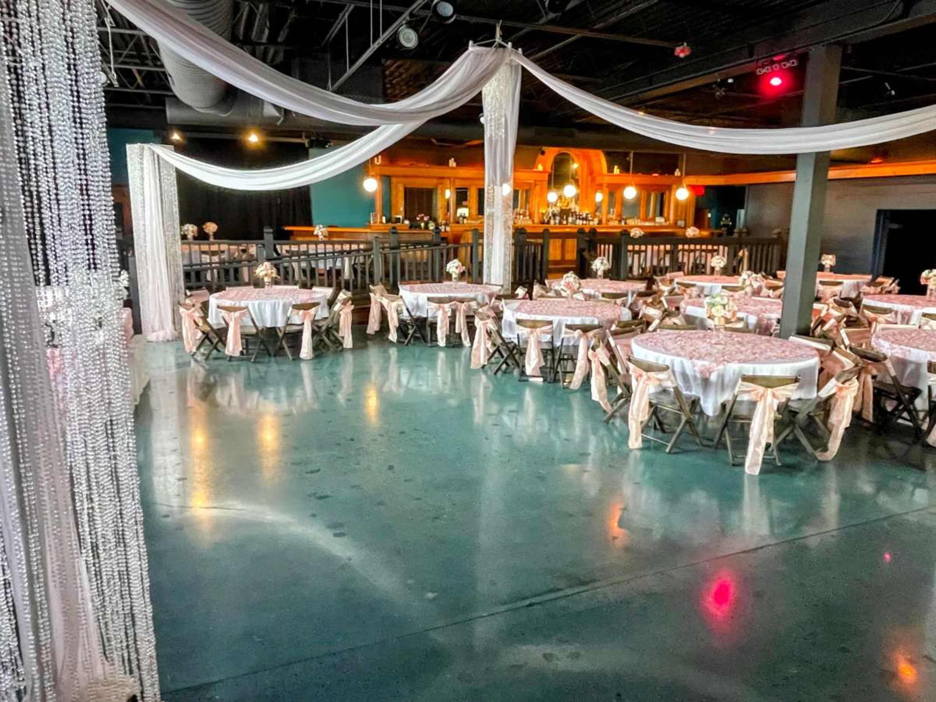 Loxley: Madison's Eclectic Special Events Venue Image in Fitchburg, Fitchburg, WI