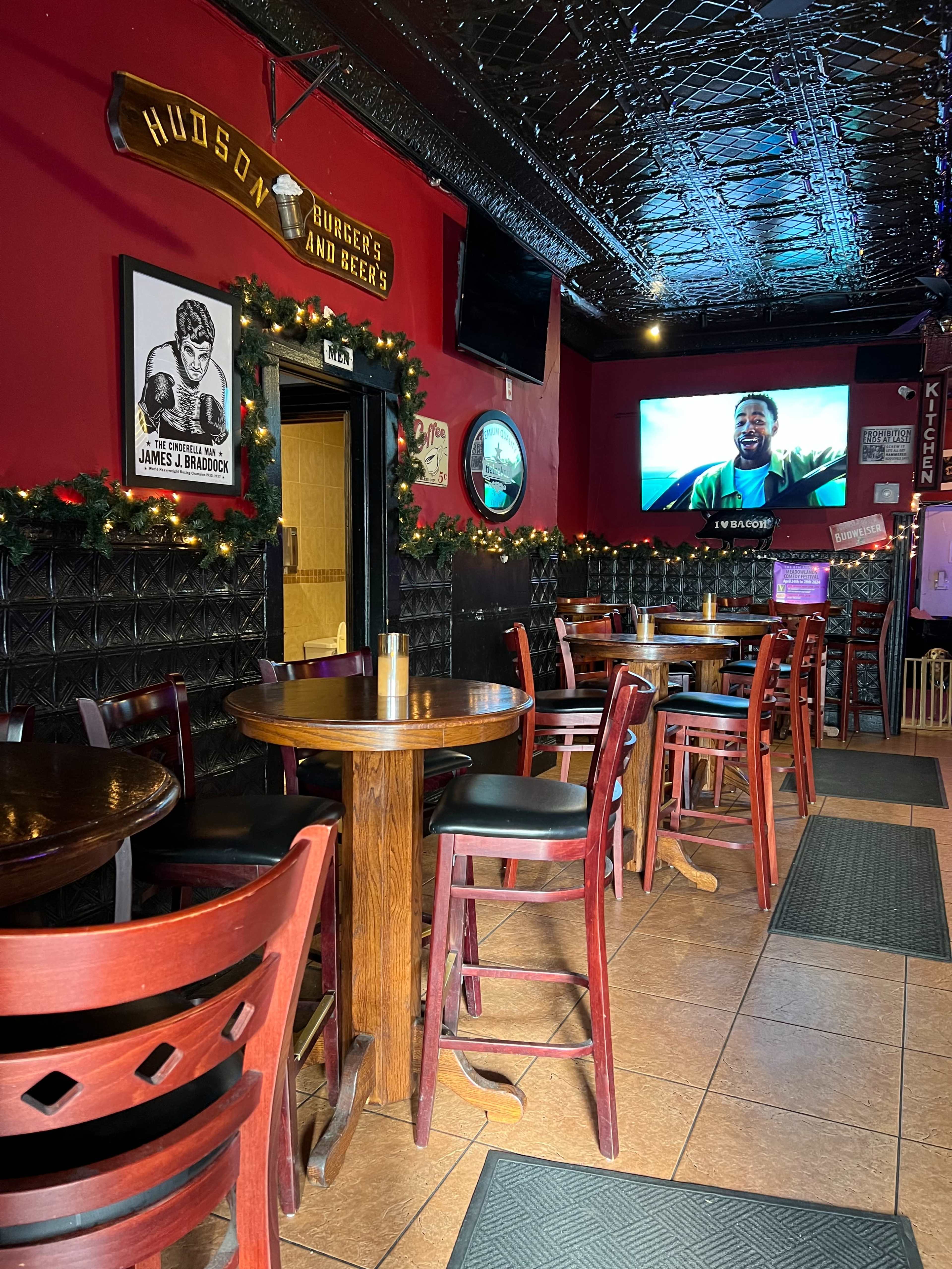 Oldest Bar in North Bergen just Outside NYC Image in North Bergen, North Bergen, NJ