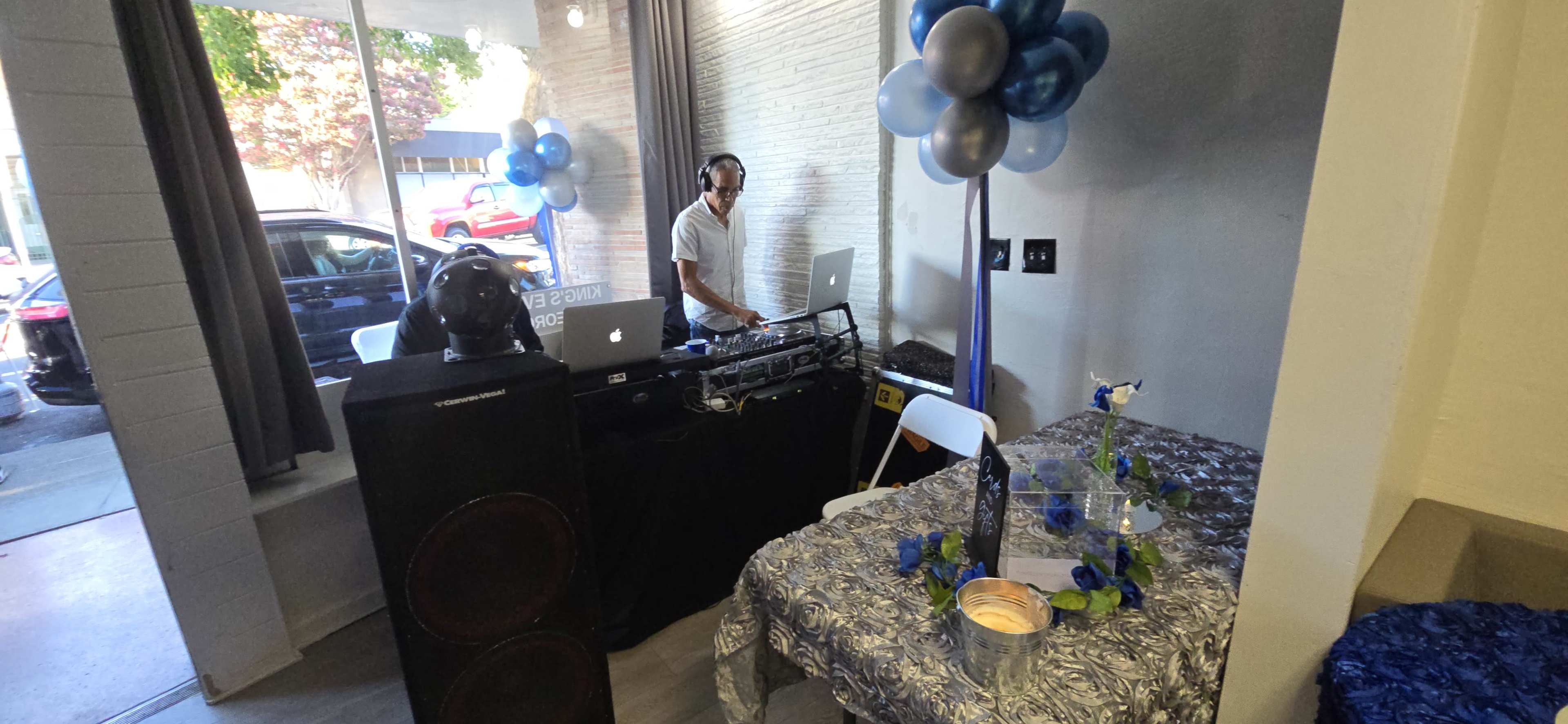 King's Events 537 Georgia St Vallejo California Image in Vallejo, Vallejo, CA