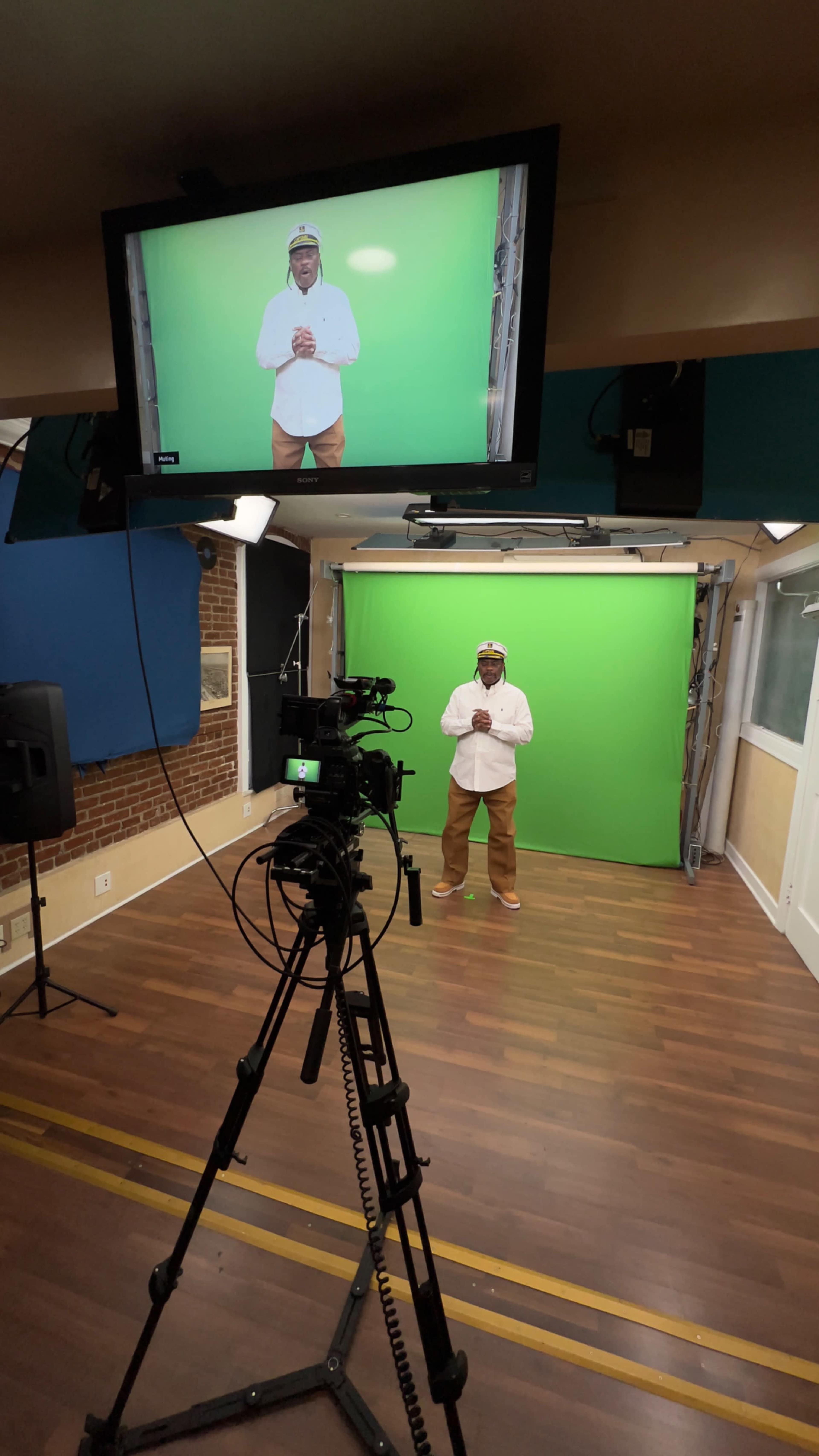 Hollywood Production studio Image in Hollywood, los angeles, CA