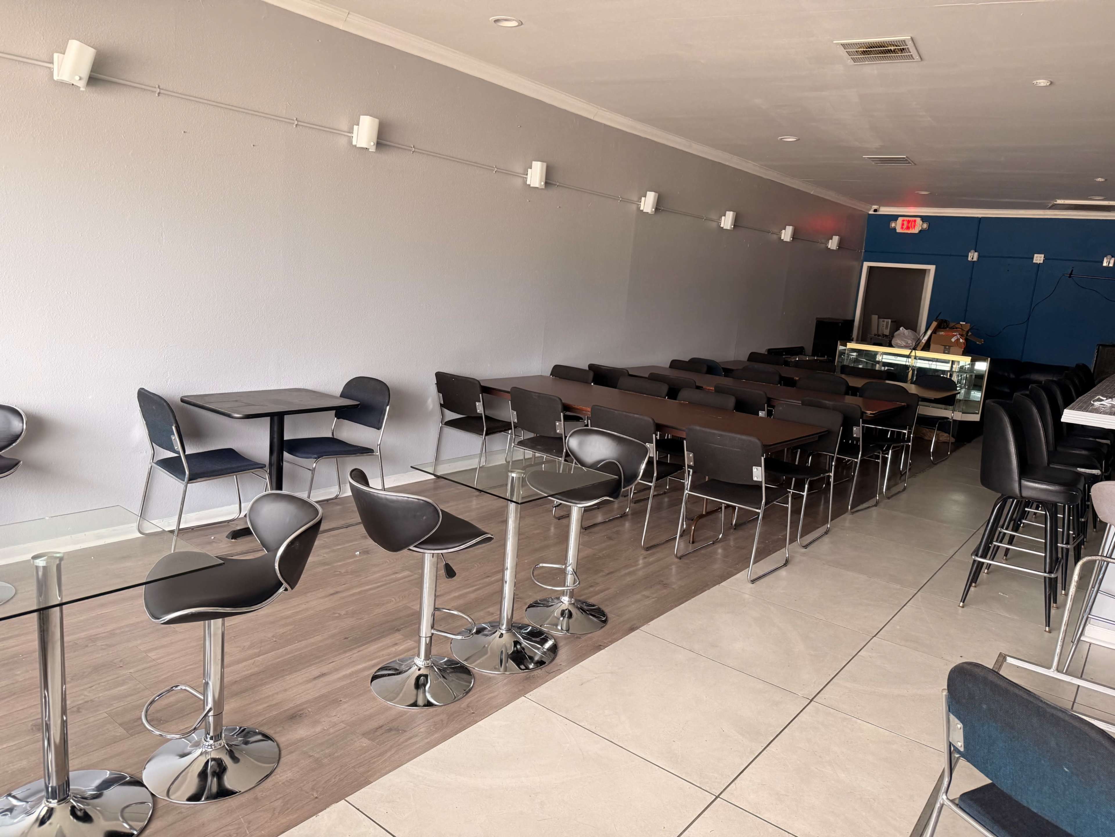 Northeast event space with relaxed atmosphere!!! Image in Tripoli Park, Glendale, WI