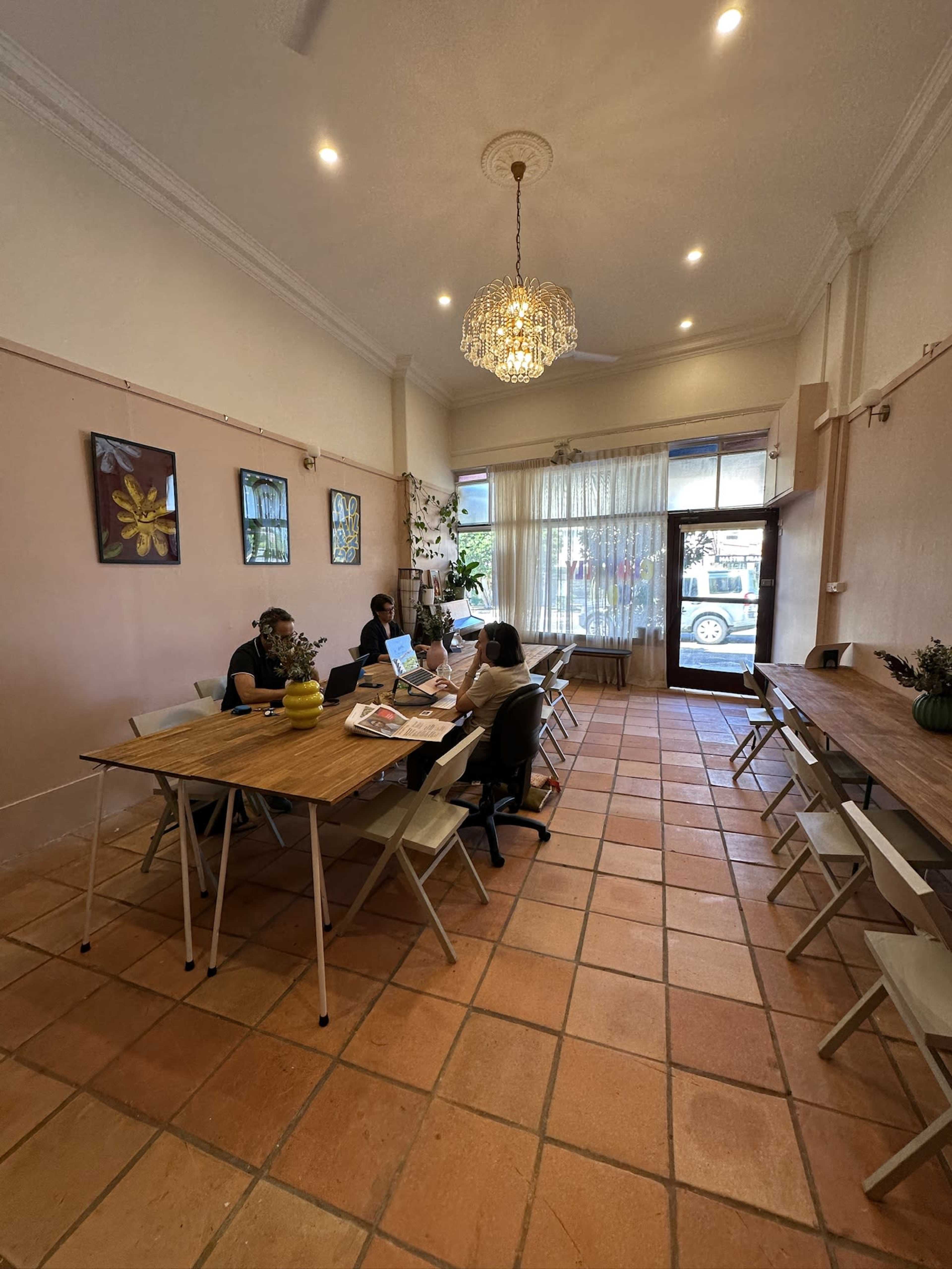 Gorgeous coastal office/event/retail space Image in Randwick, Randwick, NSW