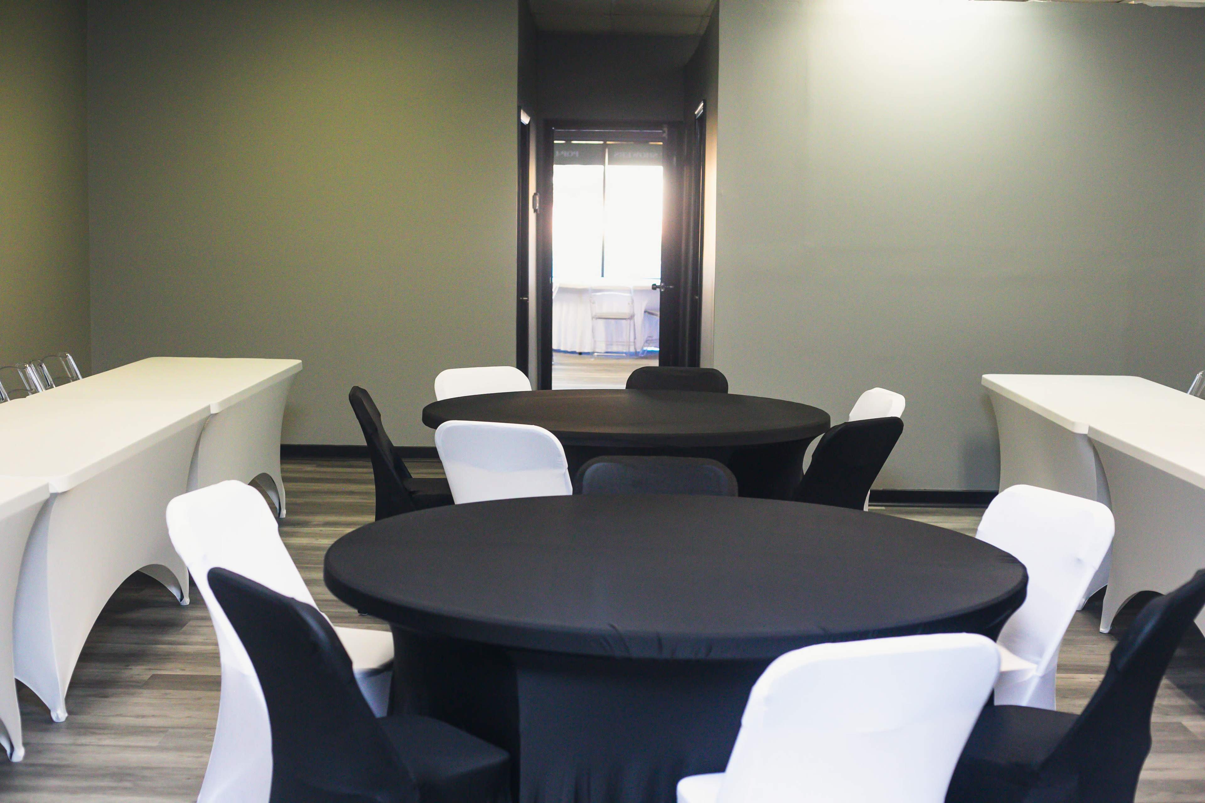 Multi Use Event Space in Newport News, VA Image in Jenkins, Newport News, VA