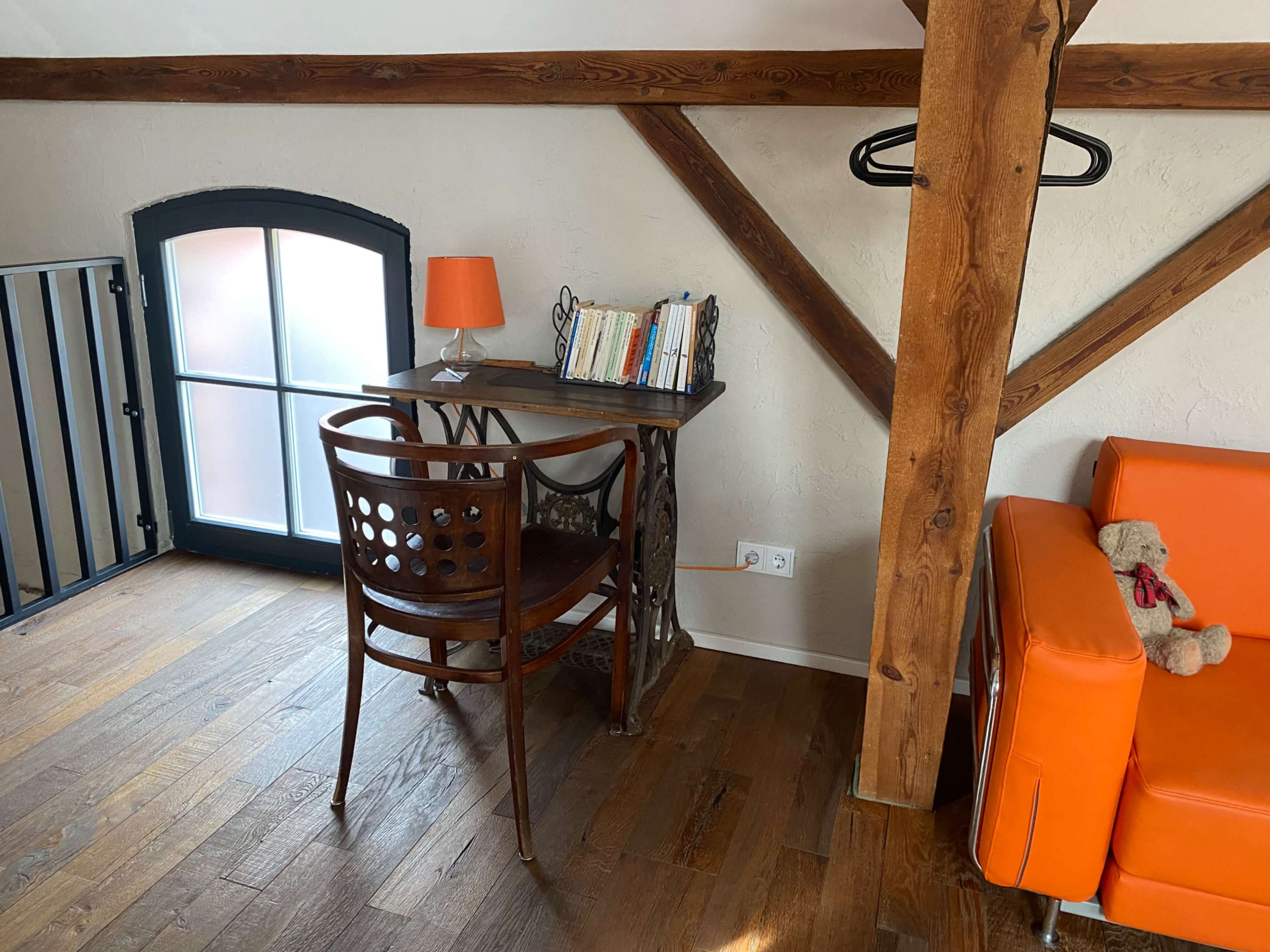 Ehem. Stallgebäude stylish ausgebaut Image in , Treuenbrietzen OT Niebel