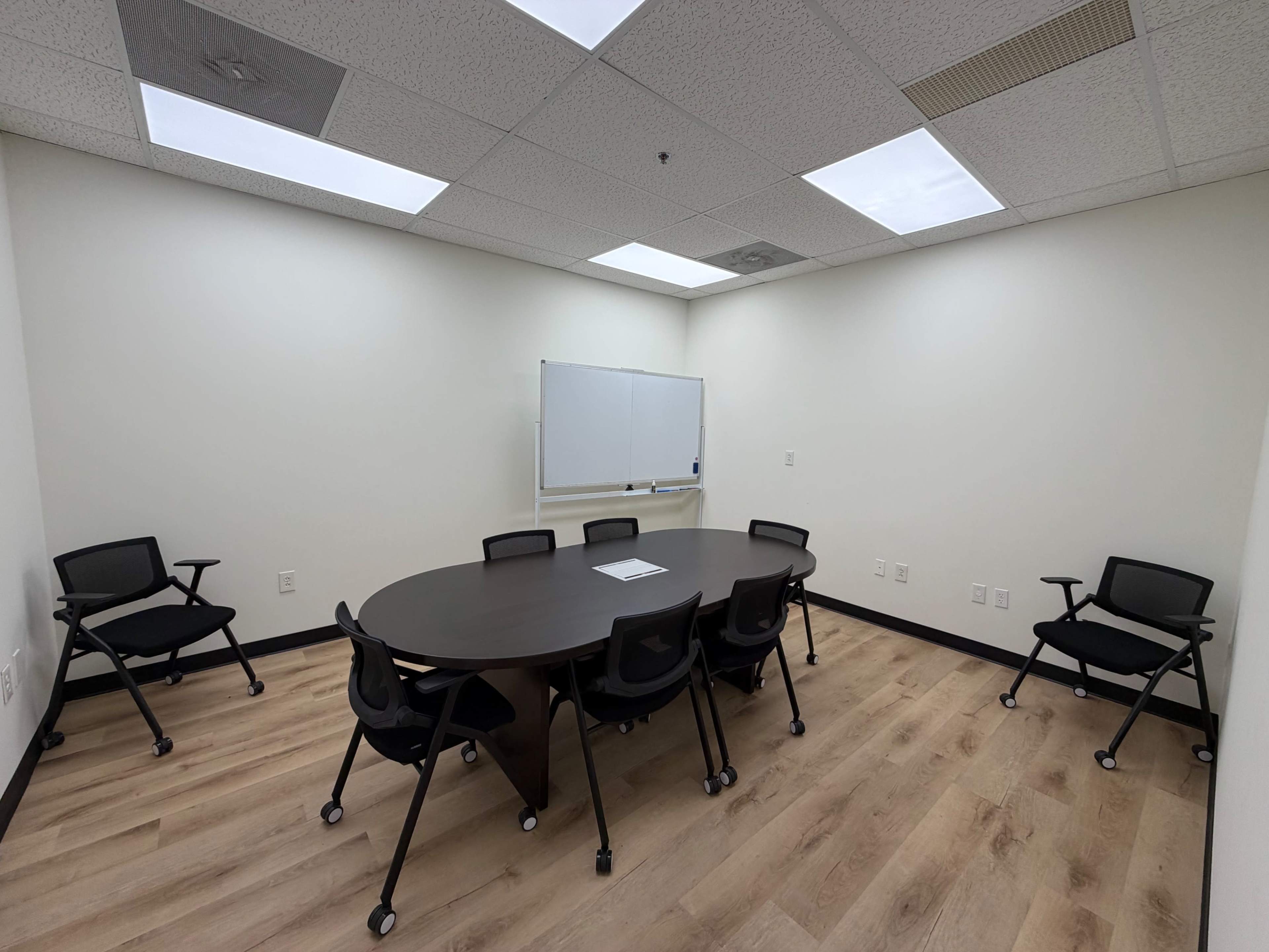 Medium Conference Room Wildwood Image in Grover, Wildwood, MO