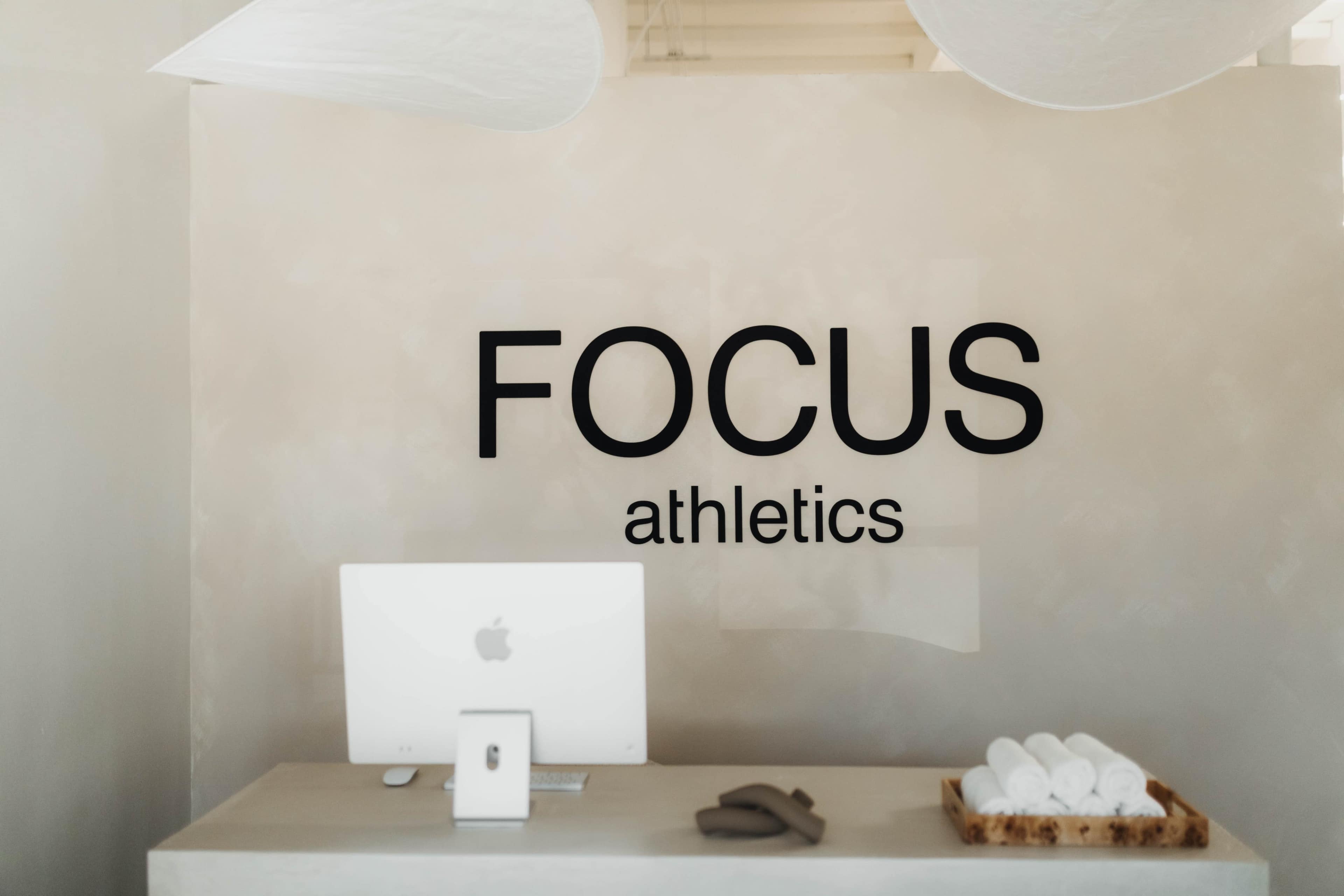 NEW NEUTRAL BOUTIQUE GYM IN OC - FOCUS ATHLETICS STUDIO Image in Costa Mesa, Costa Mesa, CA