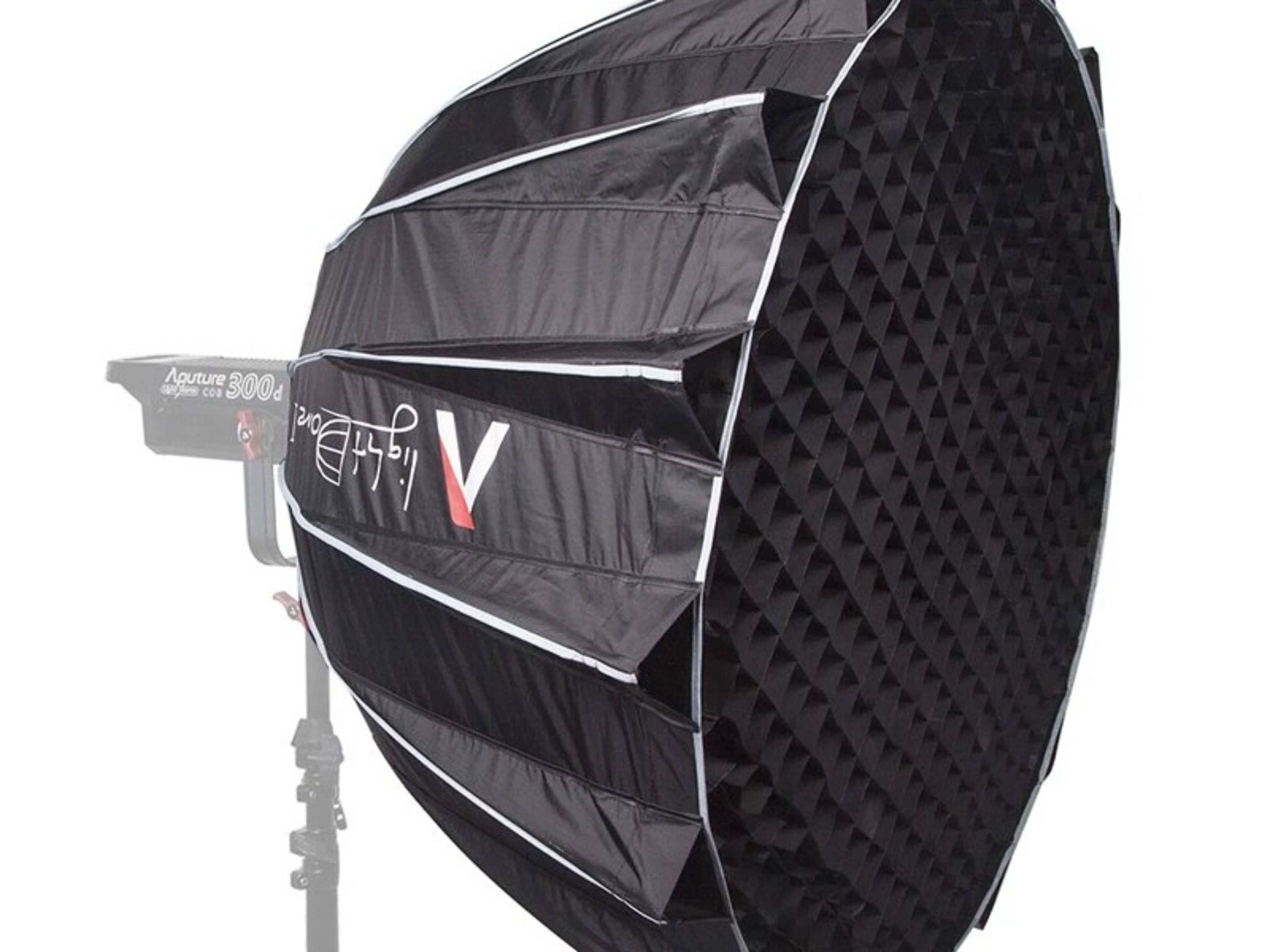 Aputure Lightdome II
