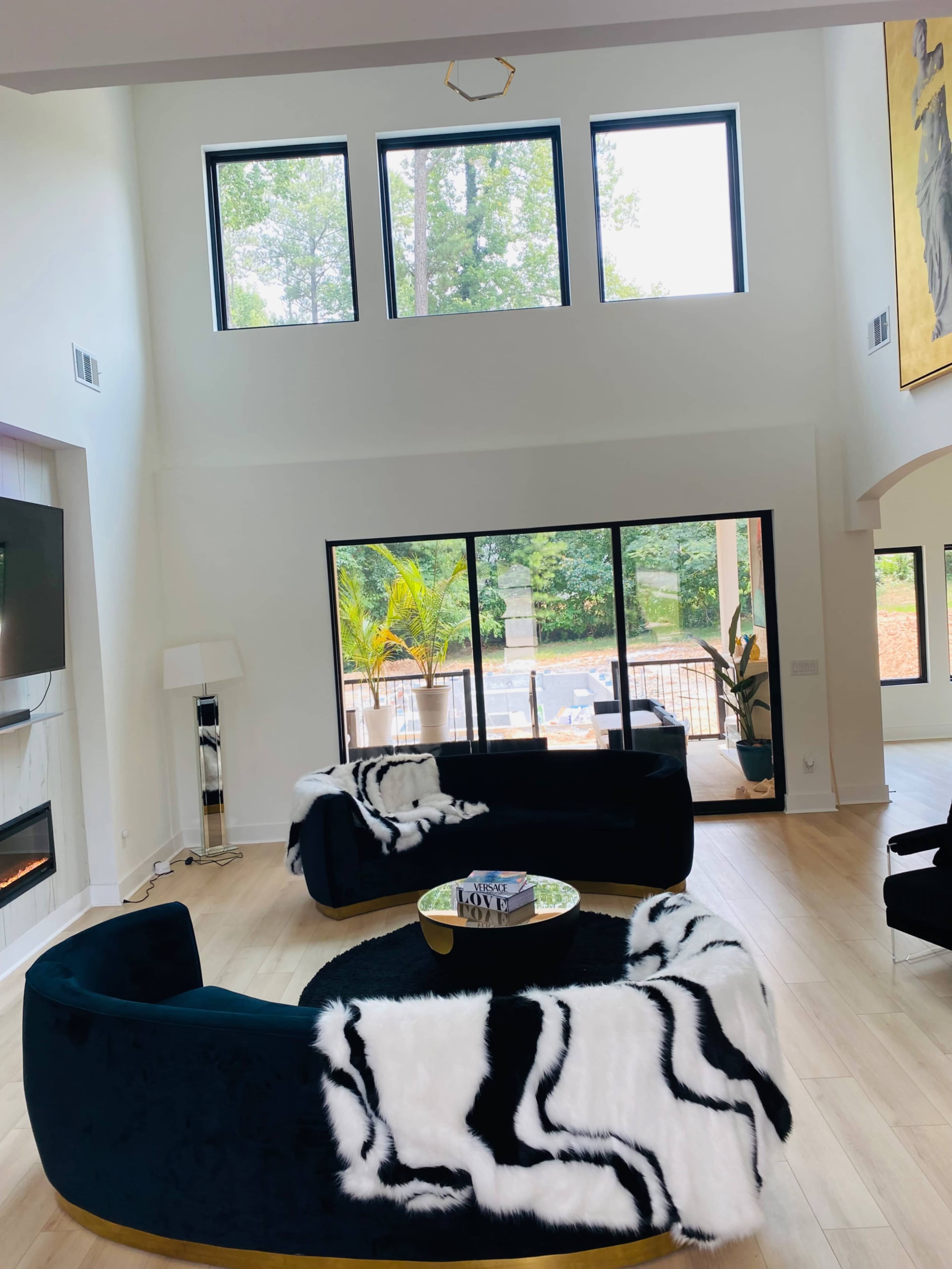 Beautiful southwest Atlanta mansion Image in Atlanta, Atlanta, GA