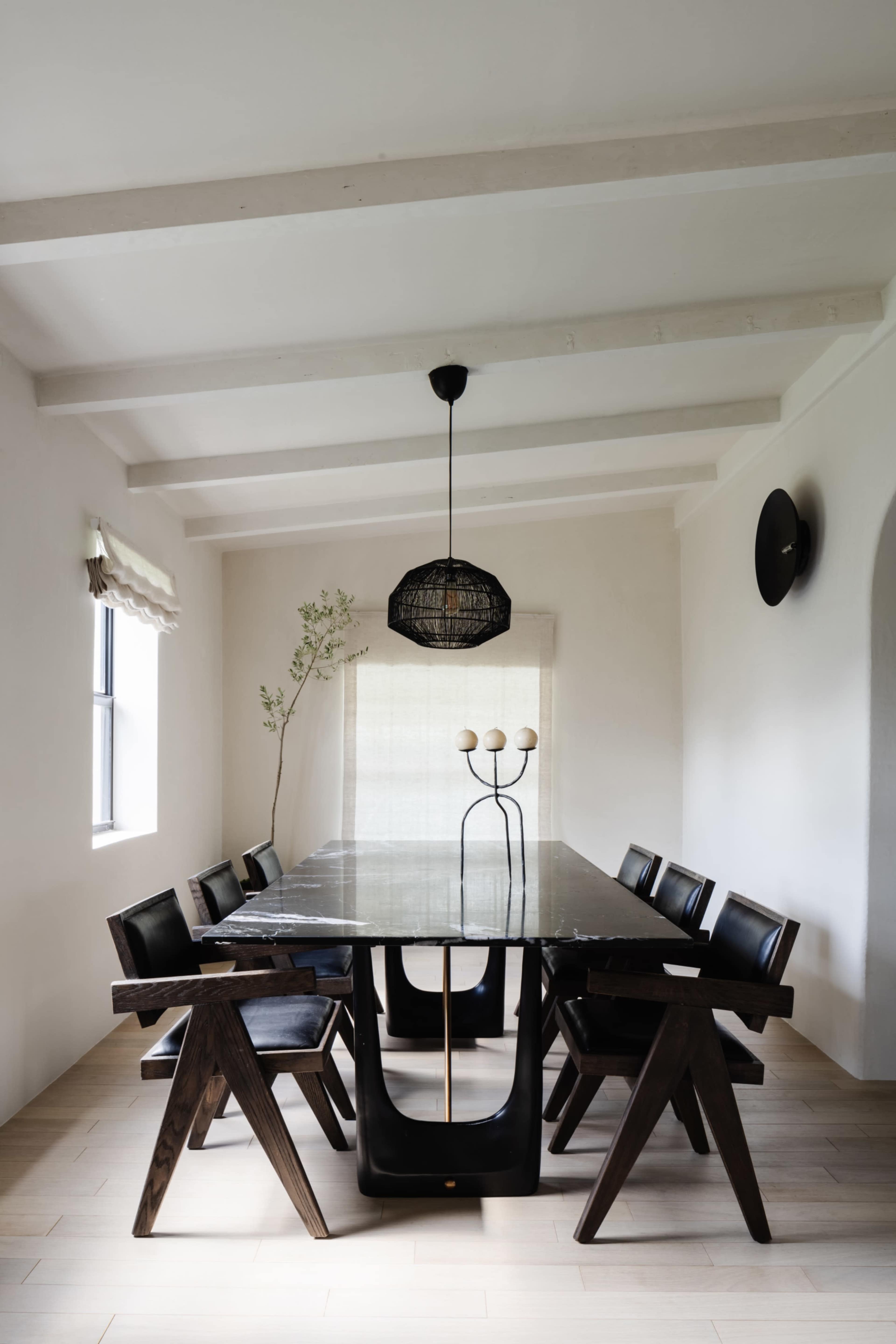 Casa Lakol - Mediterranean Oasis with Pool, Outdoor Kitchen & Serene Interiors Image in Croissant Park, Fort Lauderdale, FL