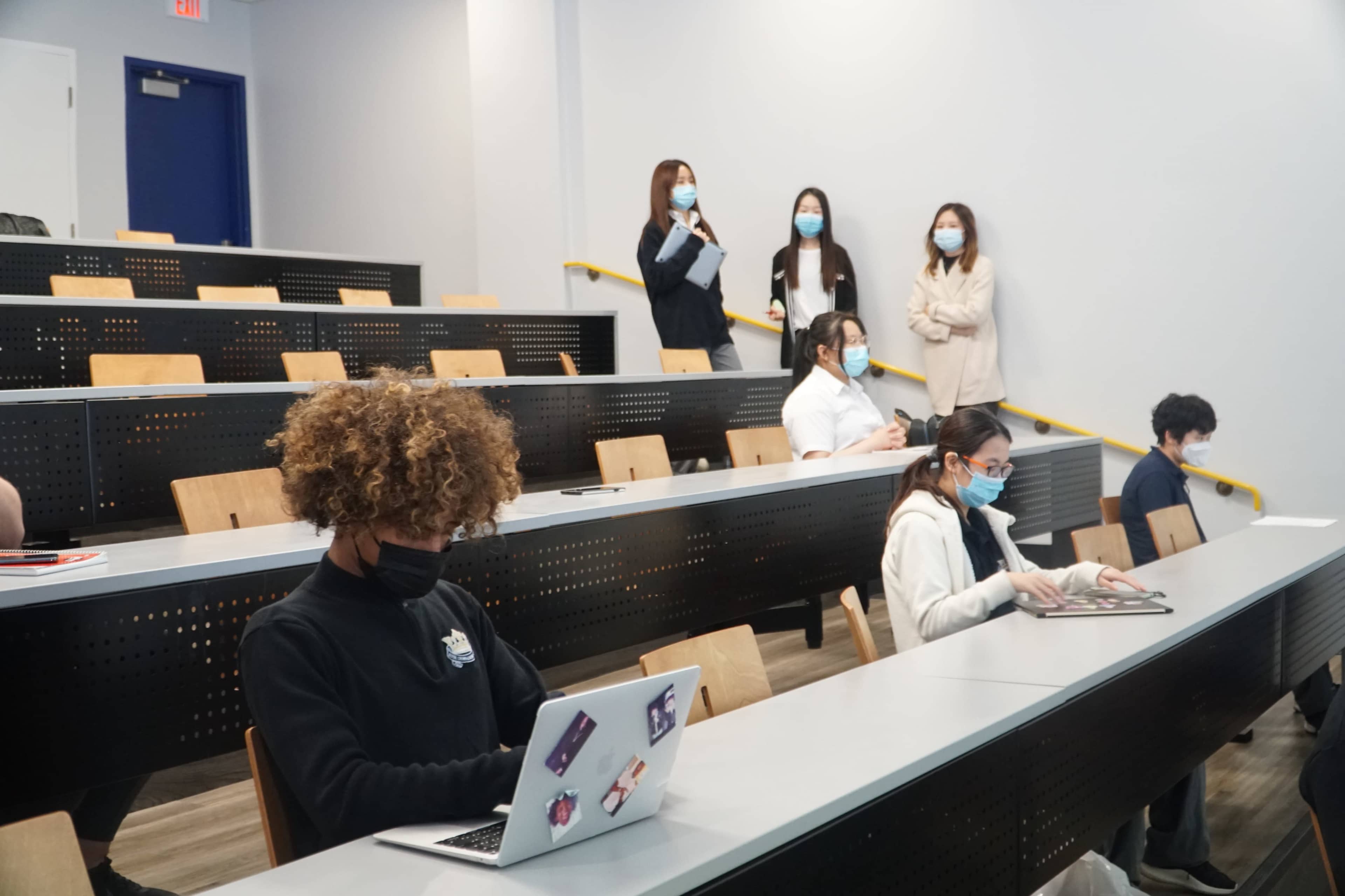 Royal Crown Academic School Image in Brimley Forest, Toronto, ON