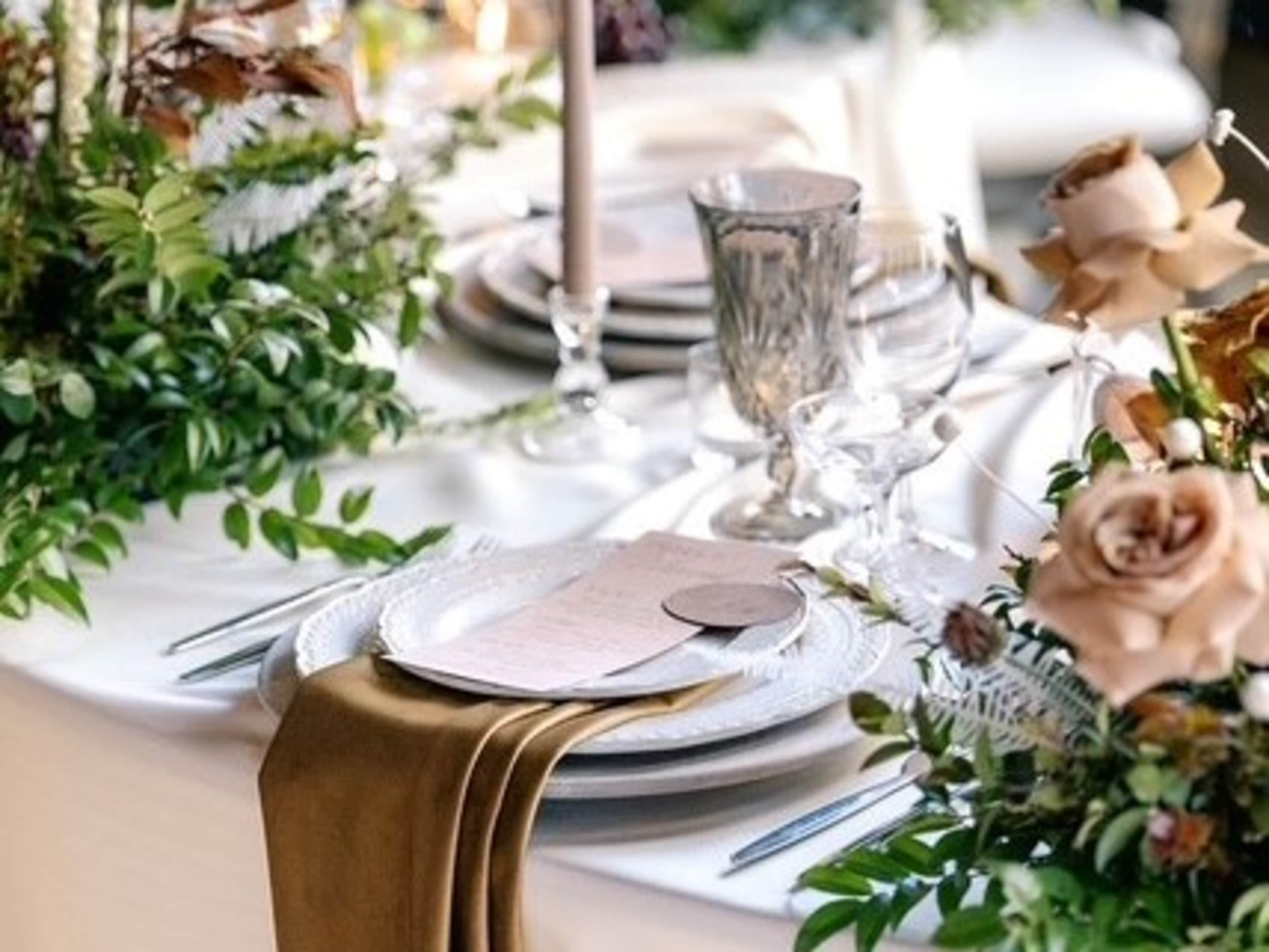 Event Coordinator