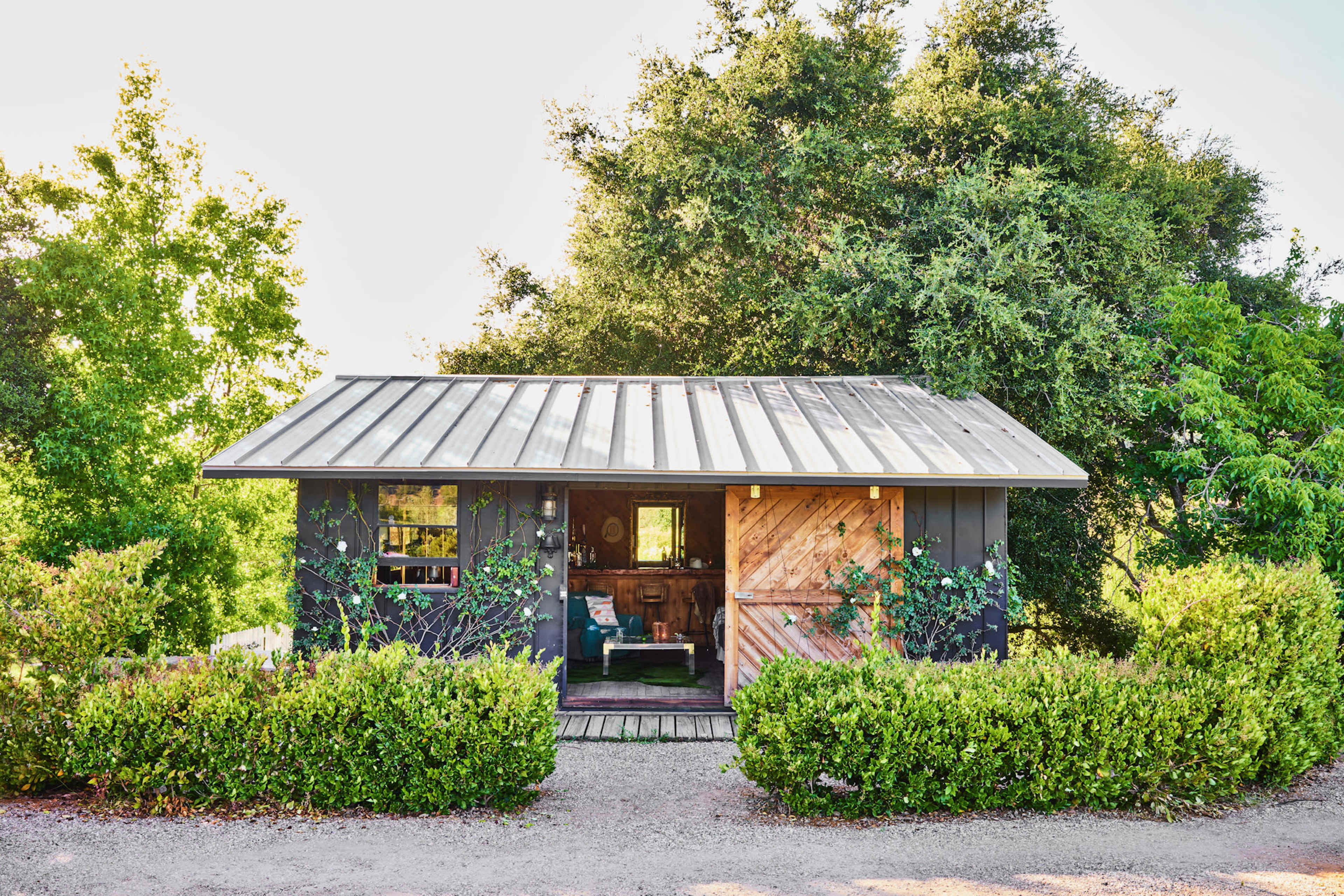 Paradise Ranch Ojai - 37 acres - Corporate Events, Retreats, Off-Site &  Brainstorms… Image in , Ojai, CA