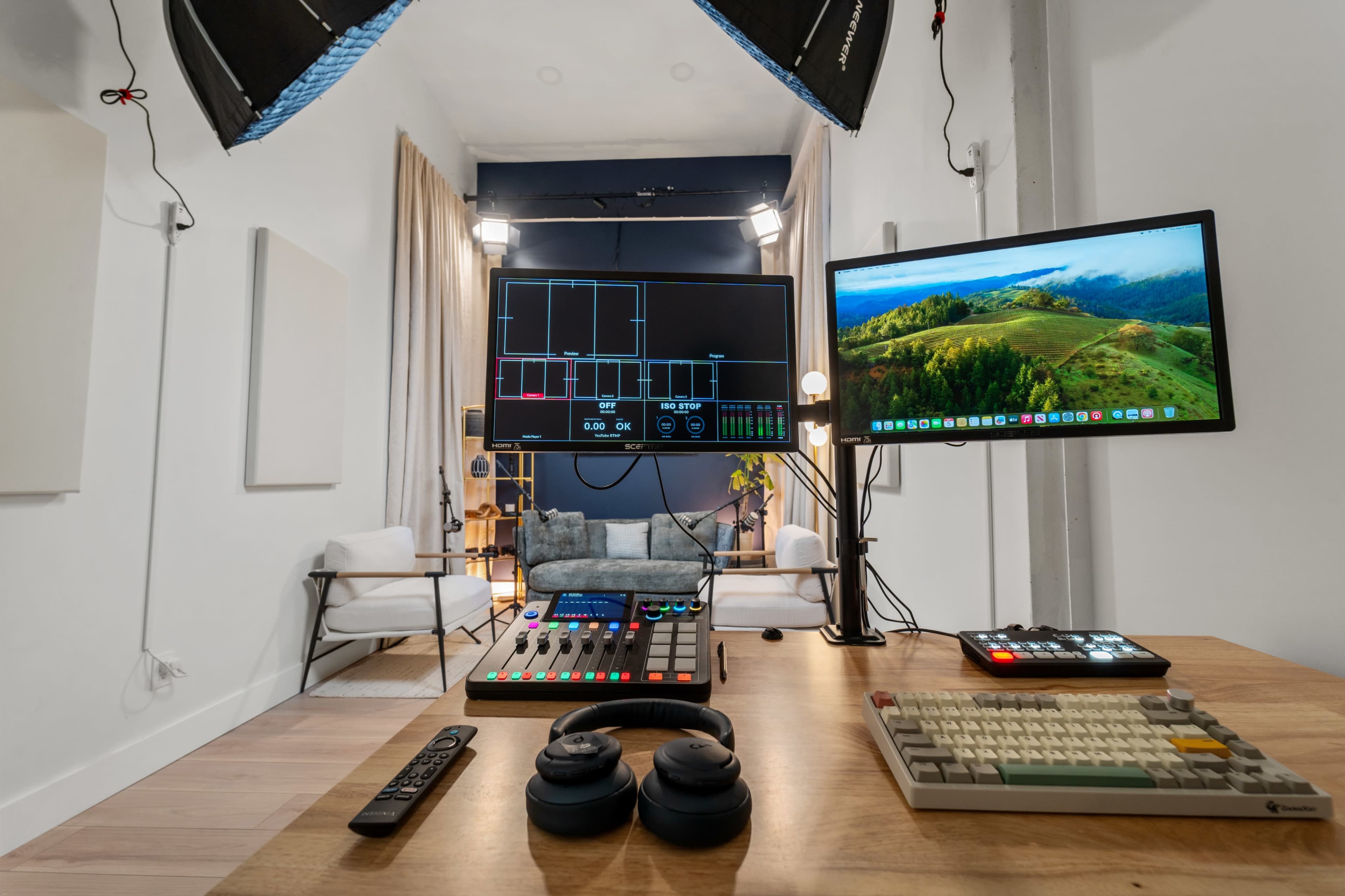NOM Studios Image in Hempstead, Garden City, NY