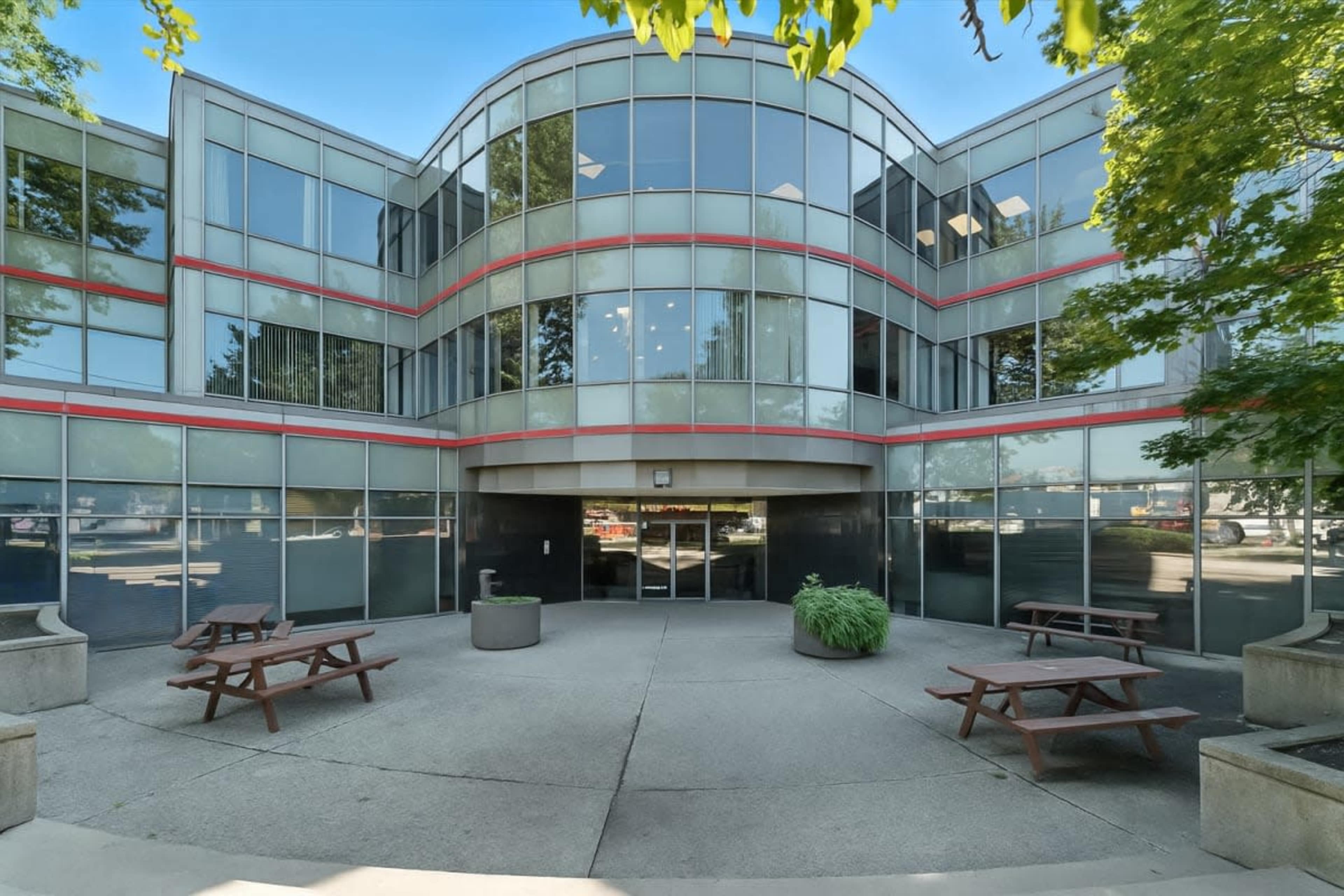 Mississauga Event Center Image in Mineola, Mississauga, ON