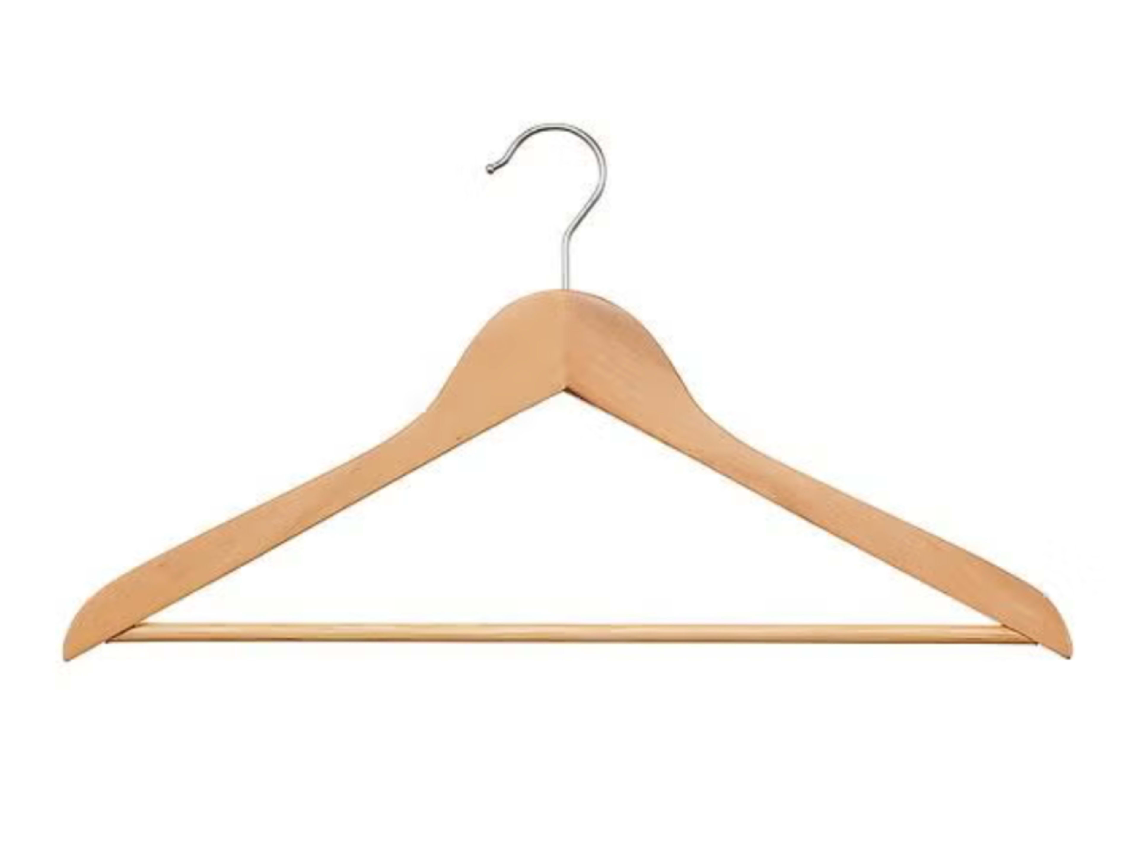 Hangers - Natural