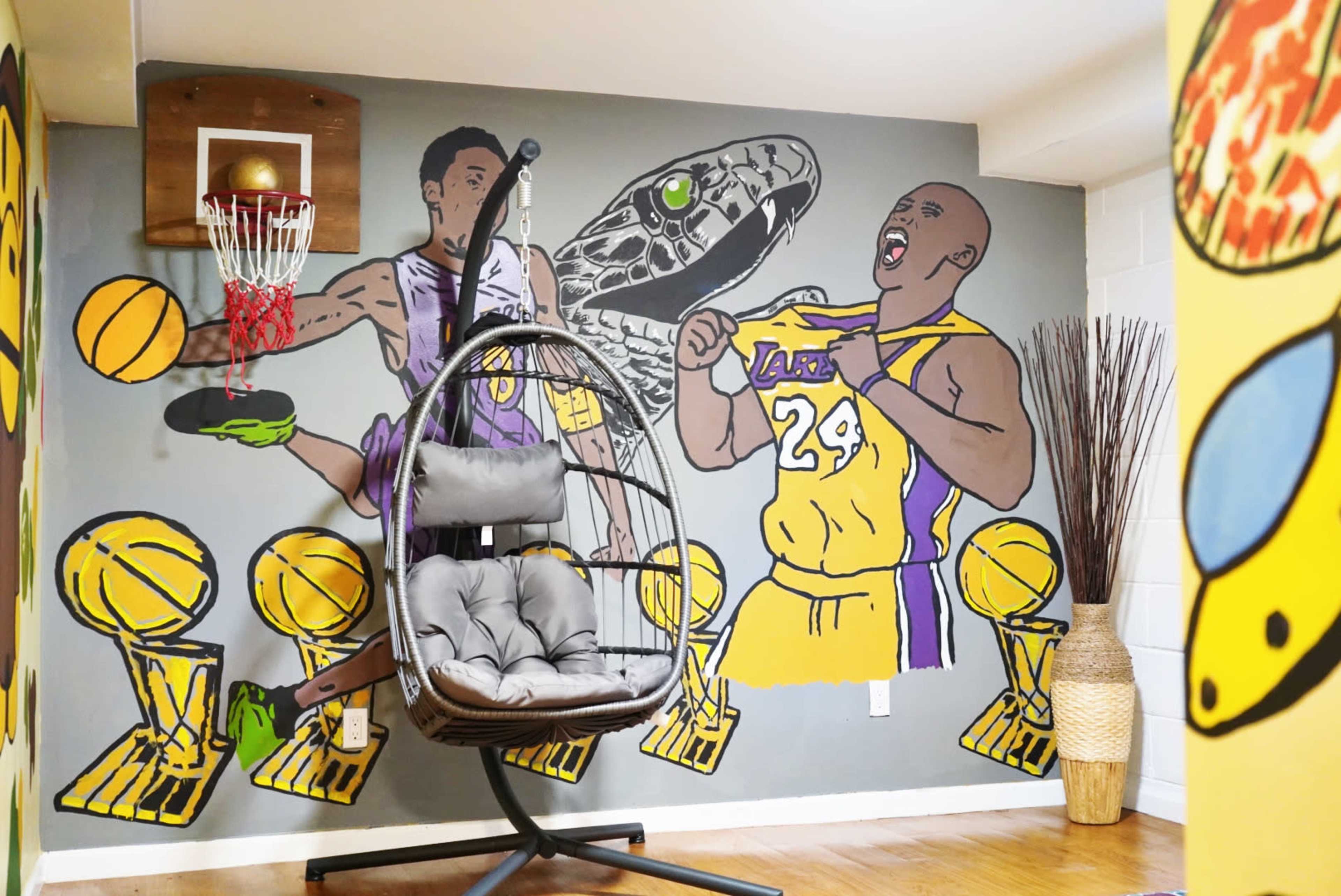 The Creative Space Image in , Riverdale, GA