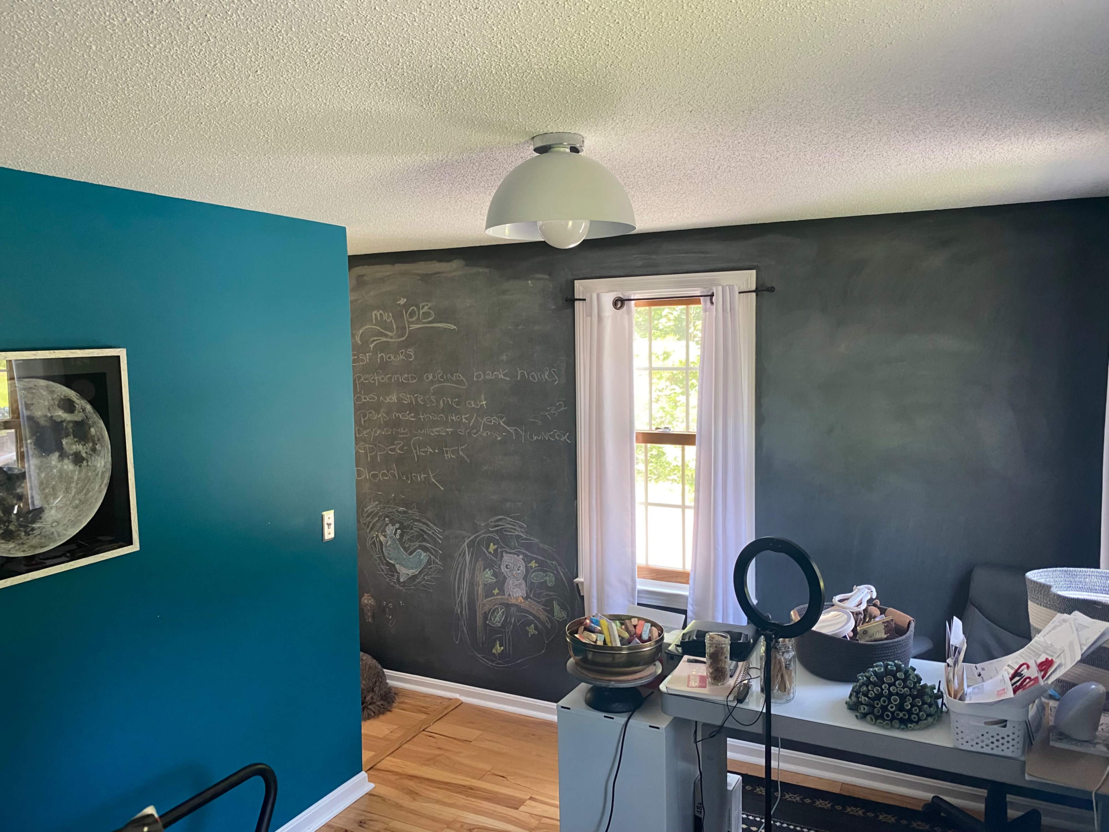 Saltbox/Colonial home in Rural MA Image in Hubbardston, Hubbardston, MA