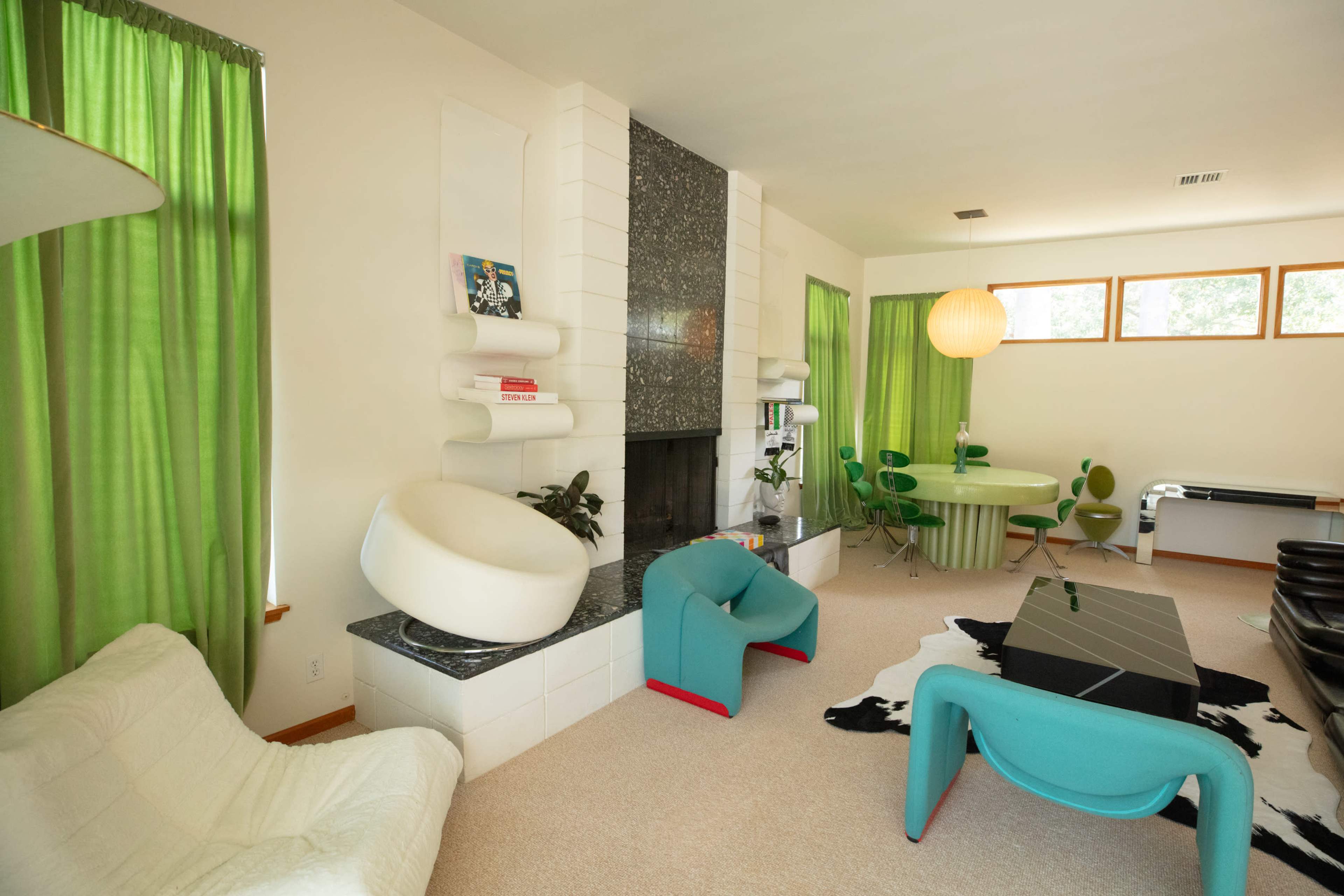 Authentic Mid Century Paradise Image in Encino, Encino, CA