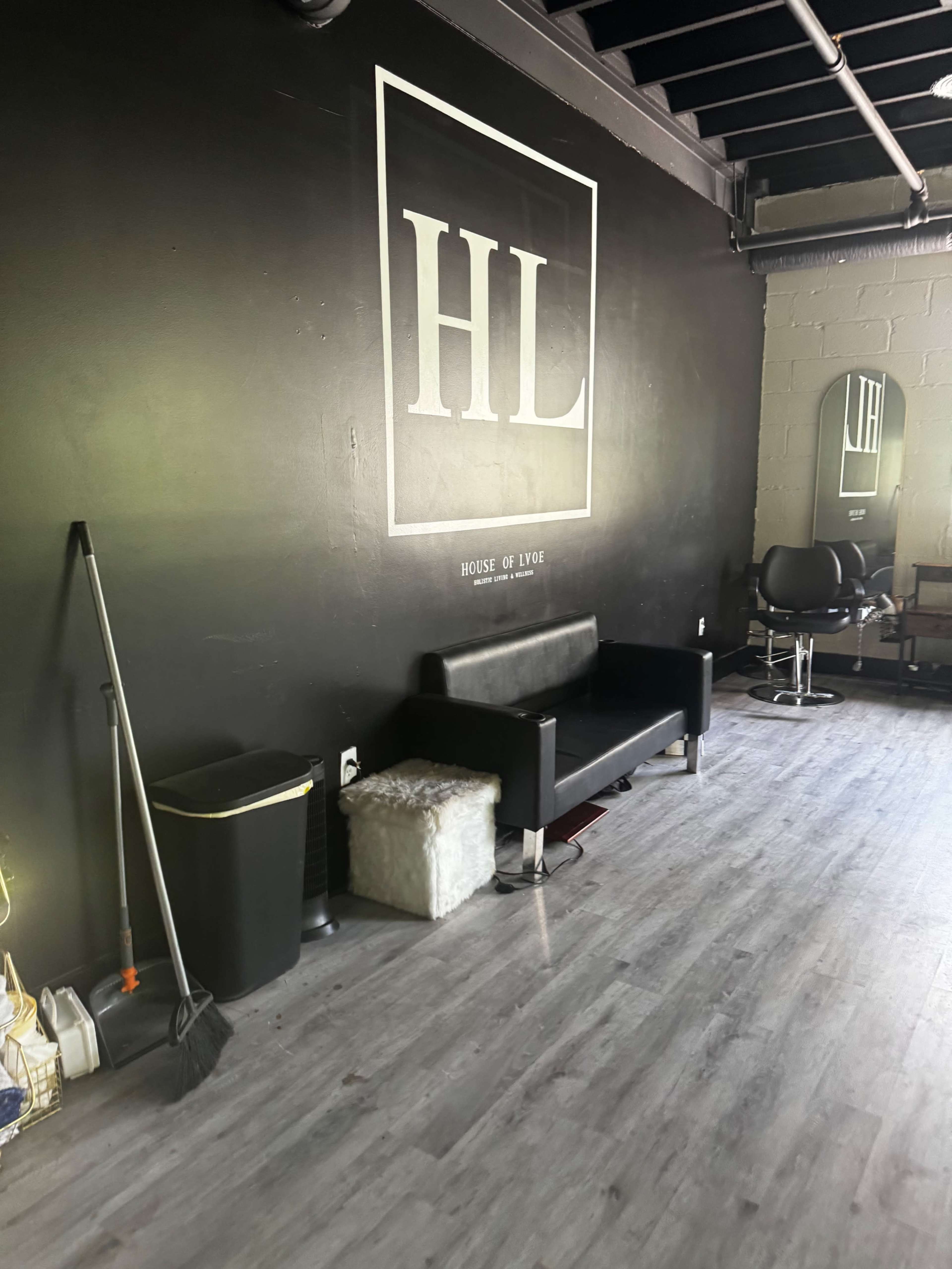 A Loft with with Multiple Usage Image in Buckhead, Atlanta, GA