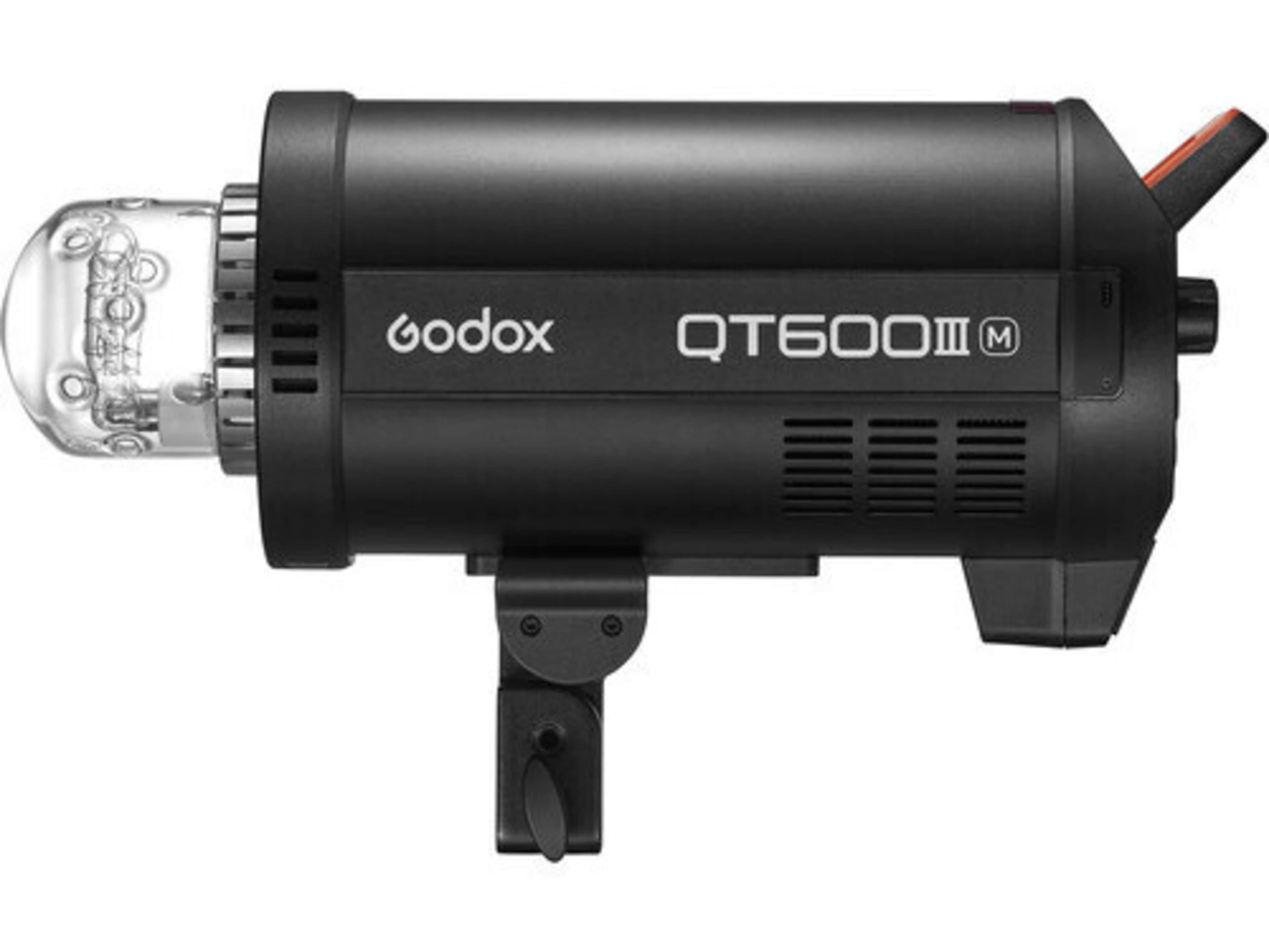 Godox 600w strobe (single)