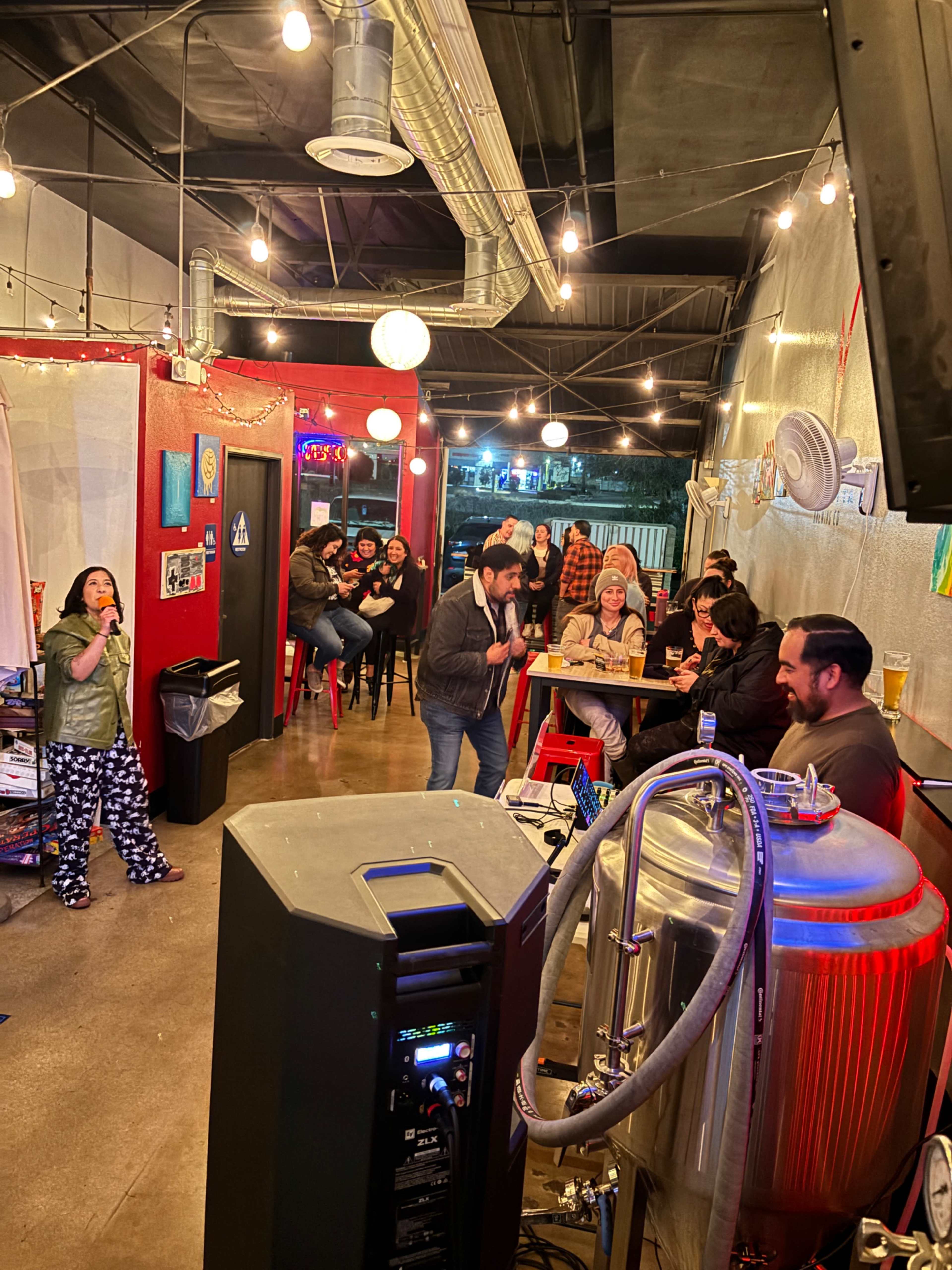 Industrial building with downtown loft feel. Image in Montclair, Montclair, CA