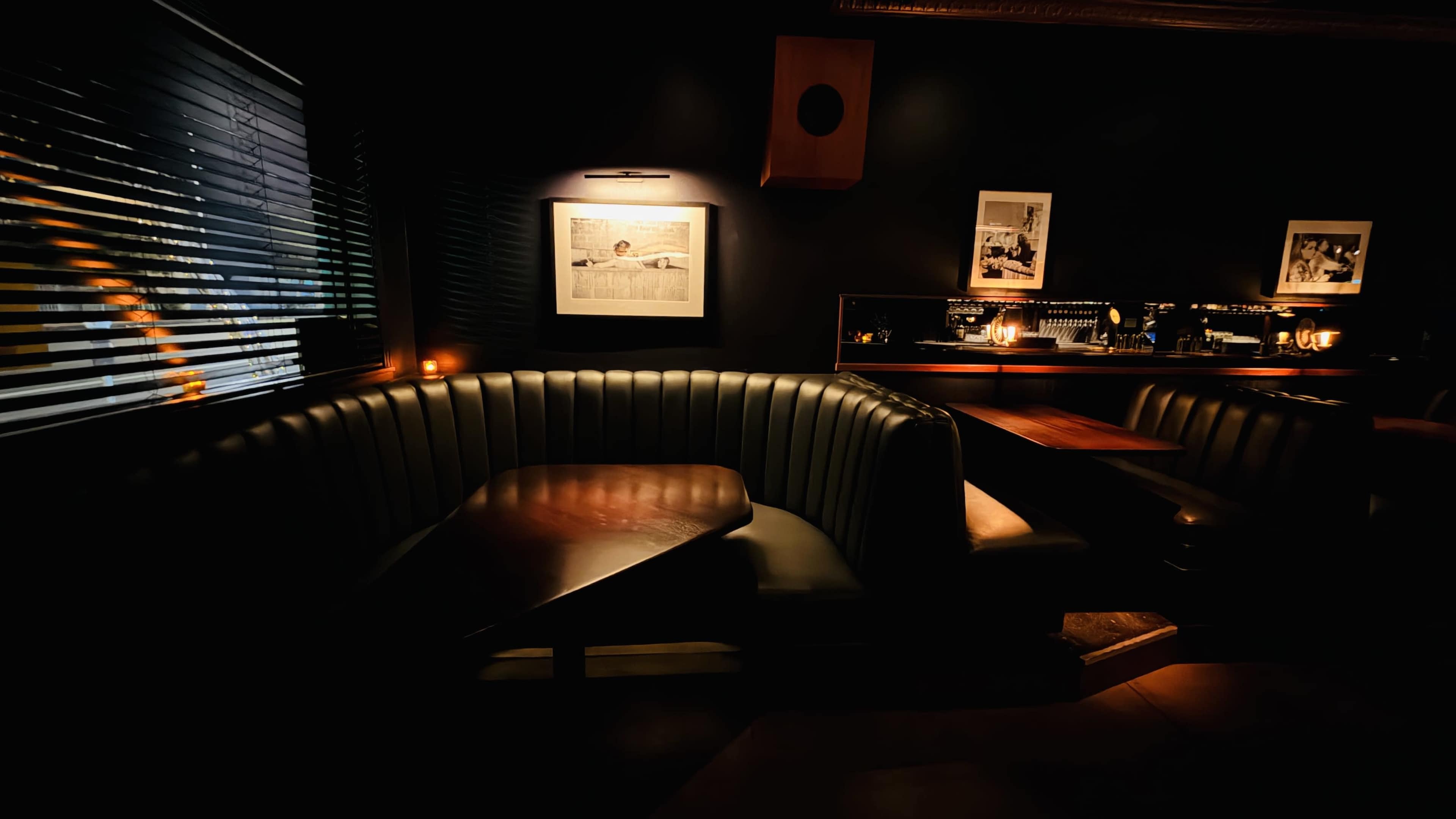 Bar w/vintage charm & modern sophistication Image in Northeast Los Angeles, LA, CA