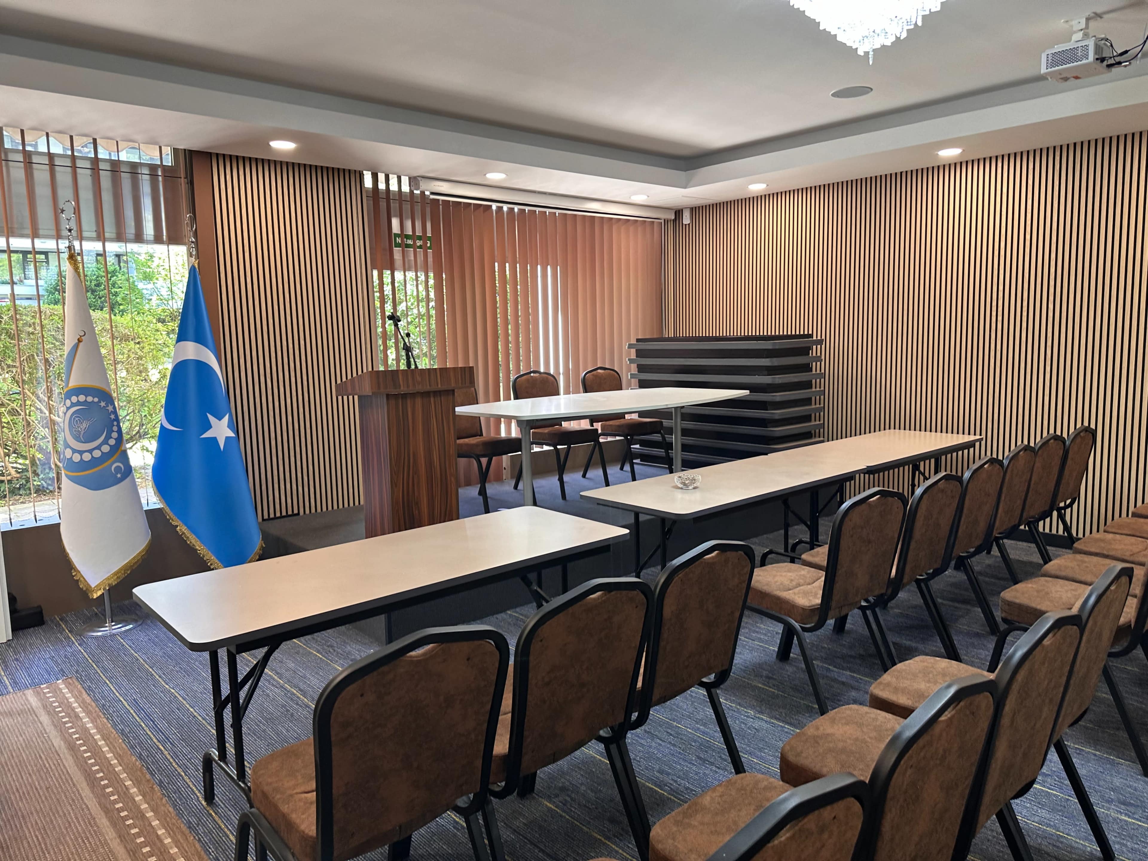 Event venue/ Eventsaal Image in , Munich