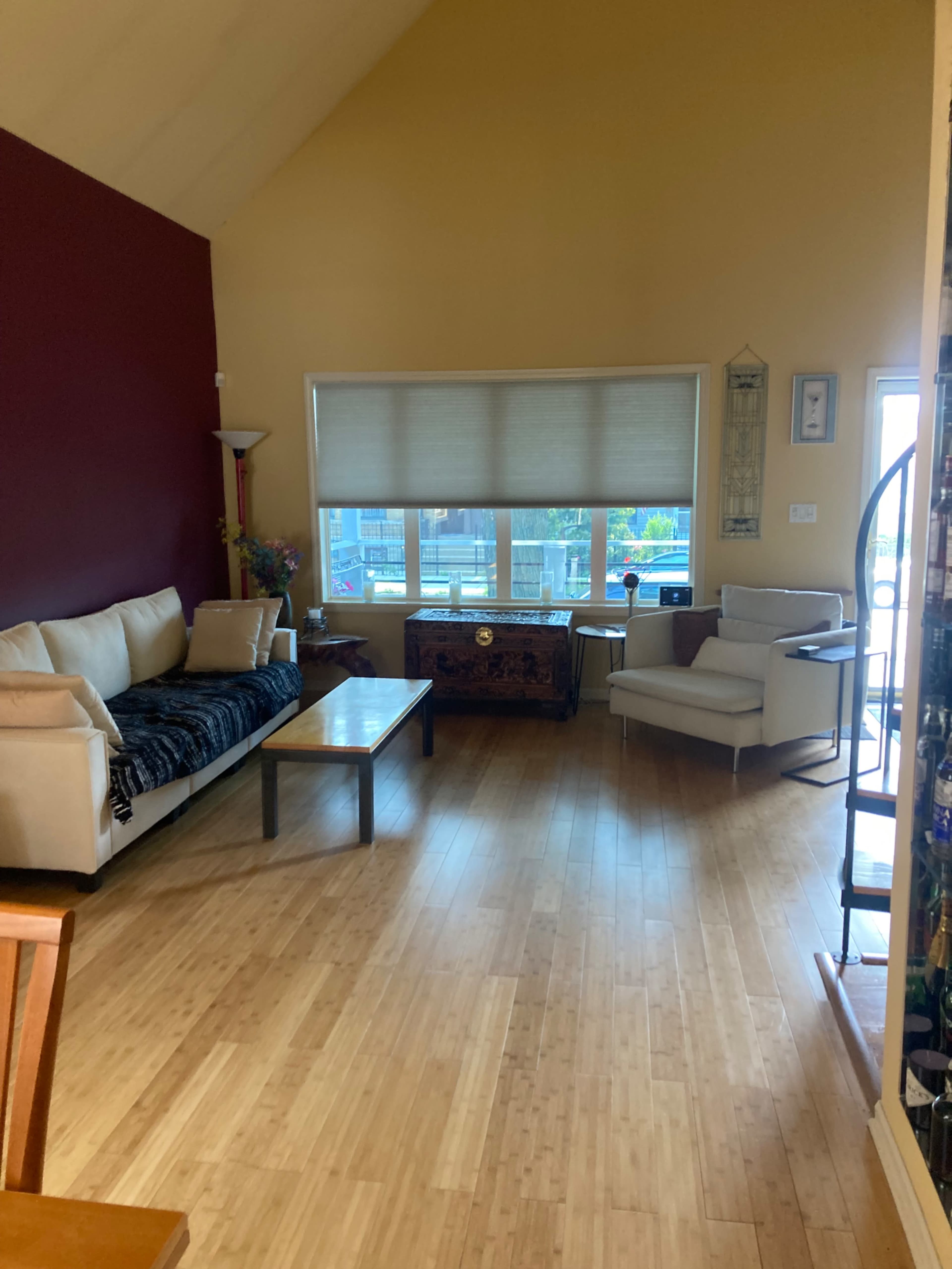 Urban Villa Image in South Side, Chicago, IL