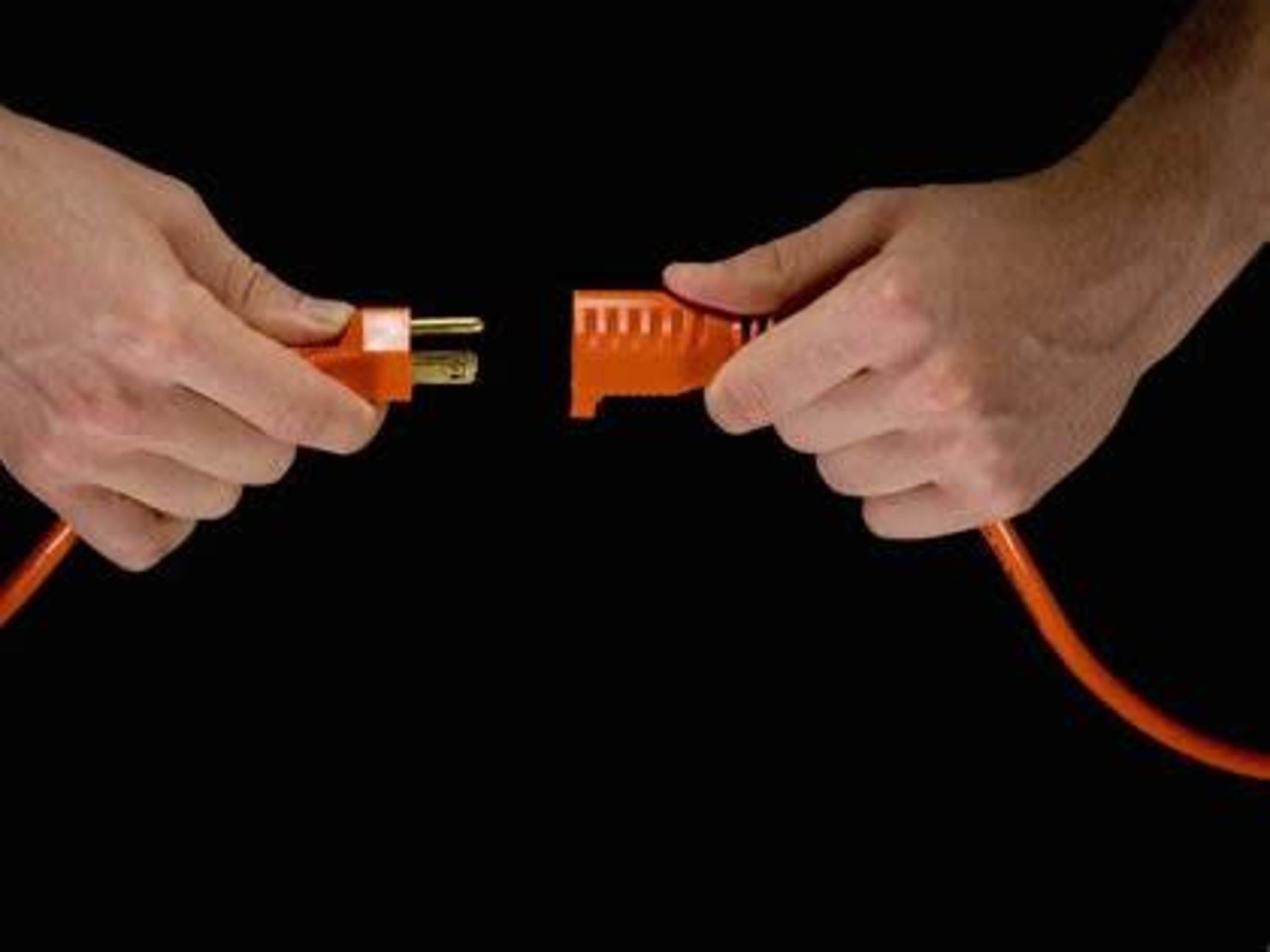 Electrical Use for Equipment & Cords
