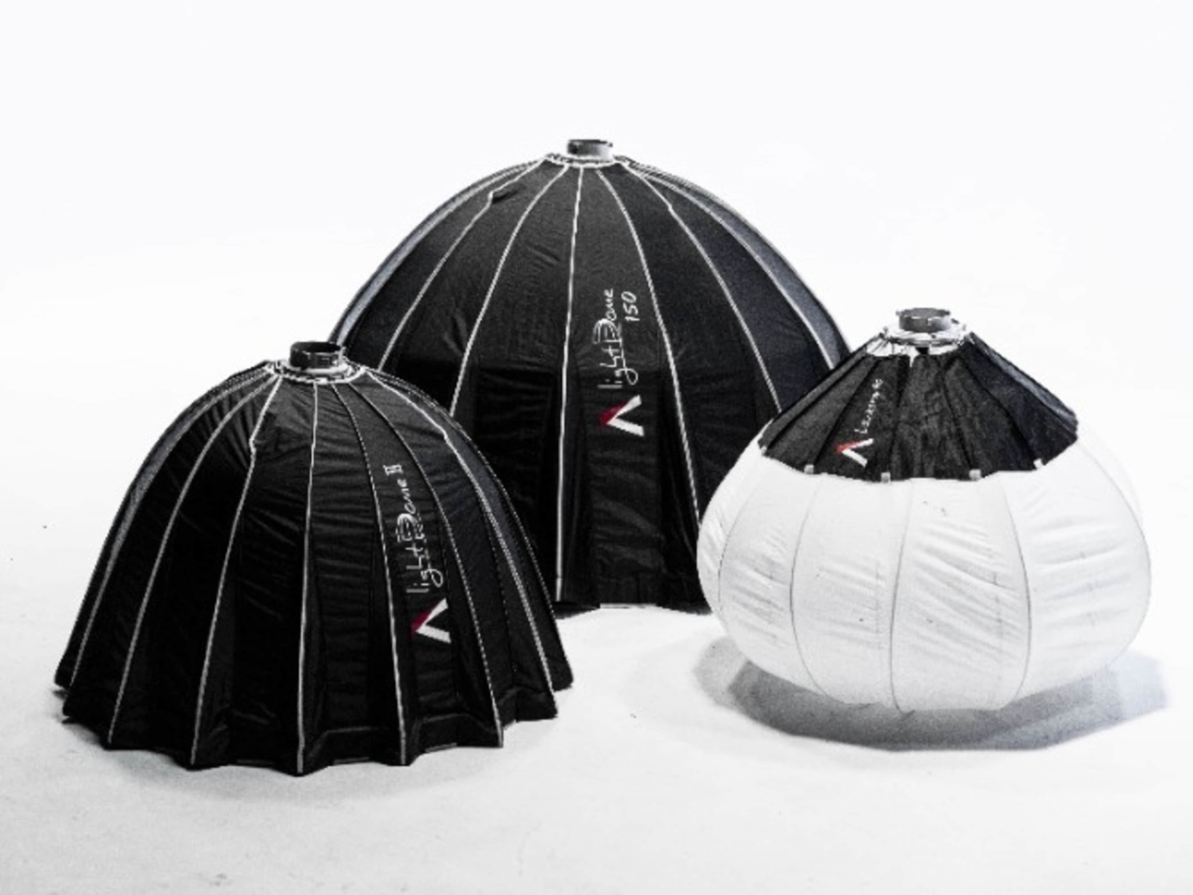 Aputure Light Dome / Lantern Kit