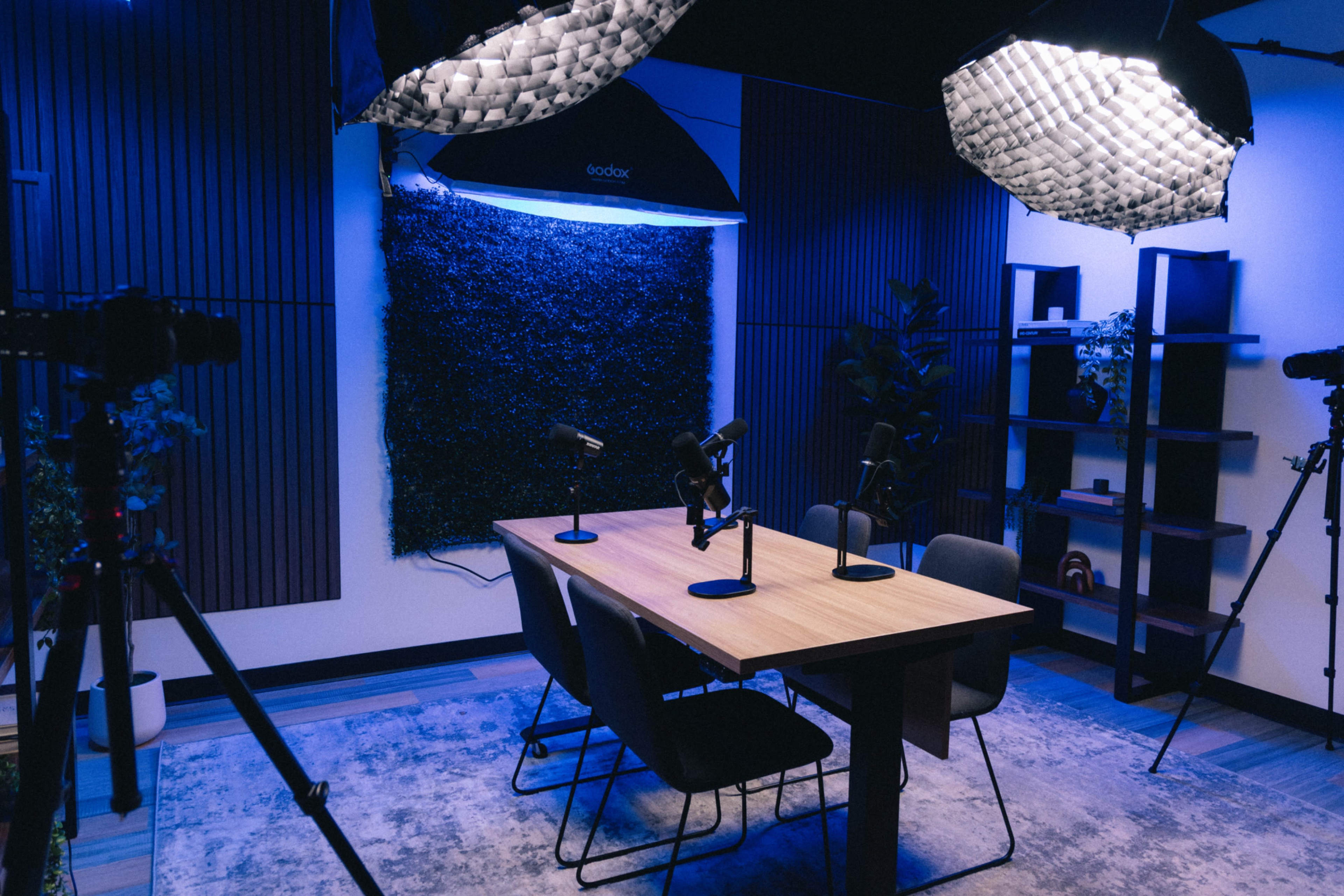 The Legacy Space Image in Boyle Heights, Los Angeles, CA