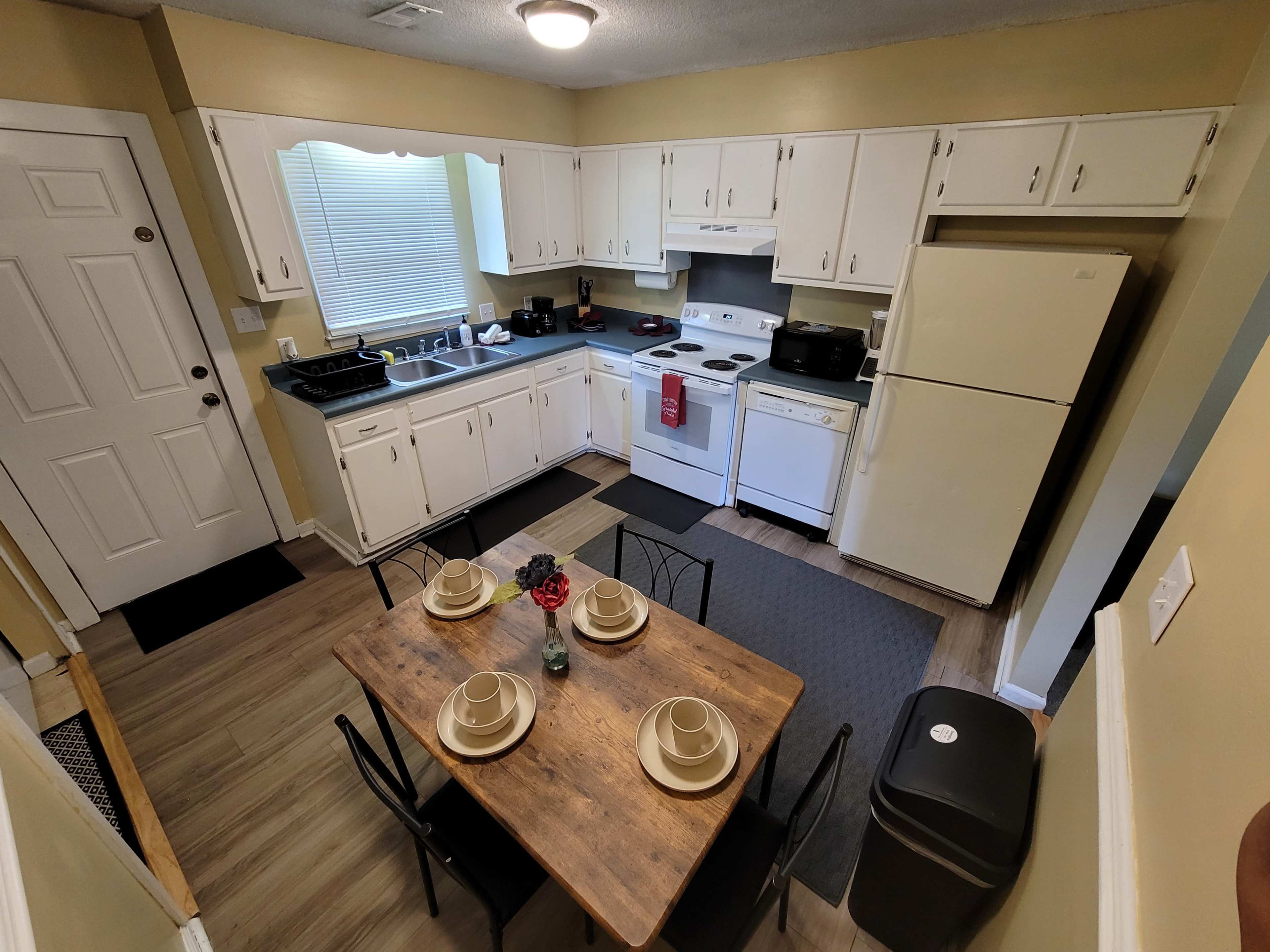 Vidant's Rest close to ECU College and ECU hospital Image in Greenville, Greenville, NC