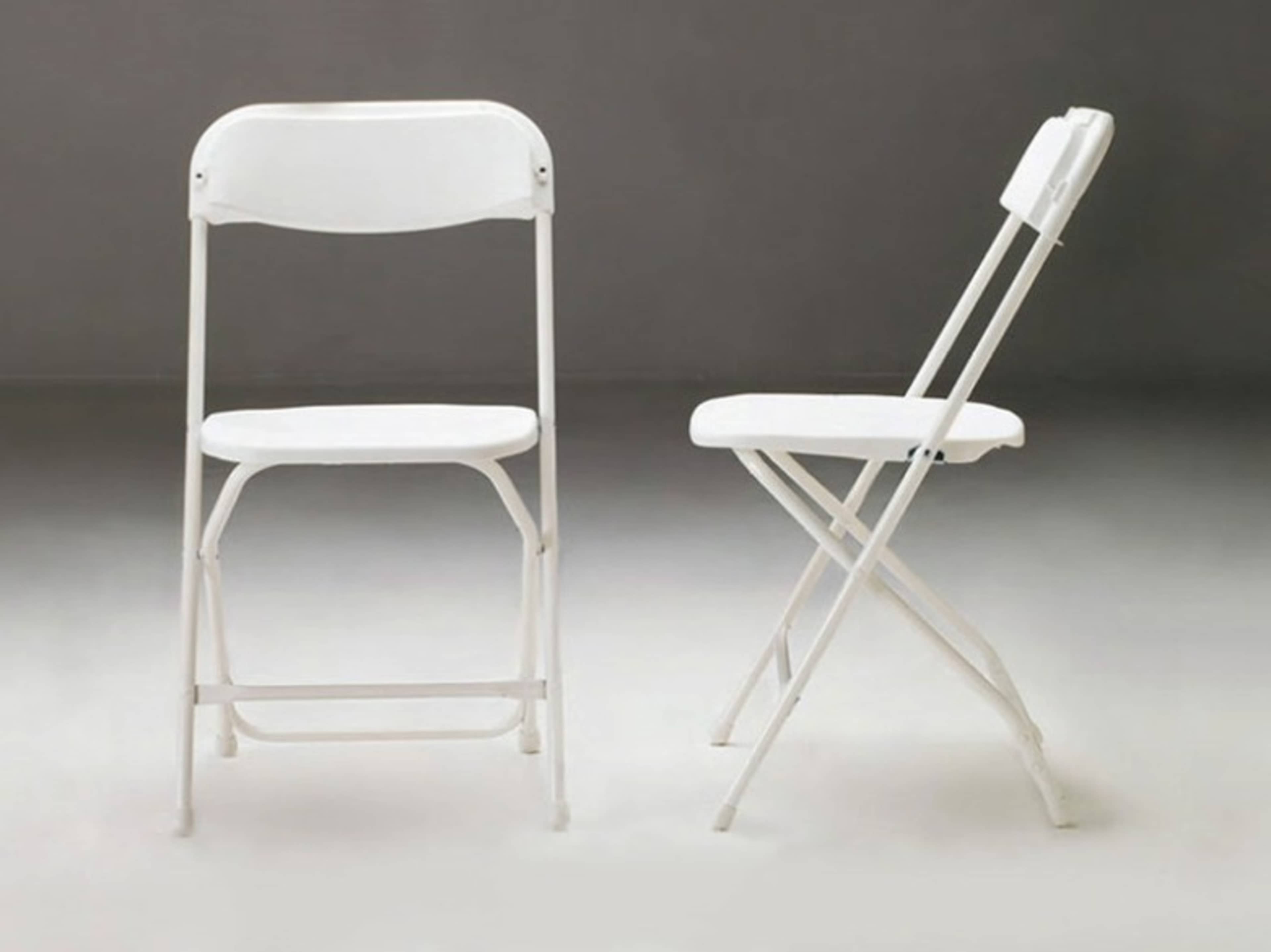 Chair (White)