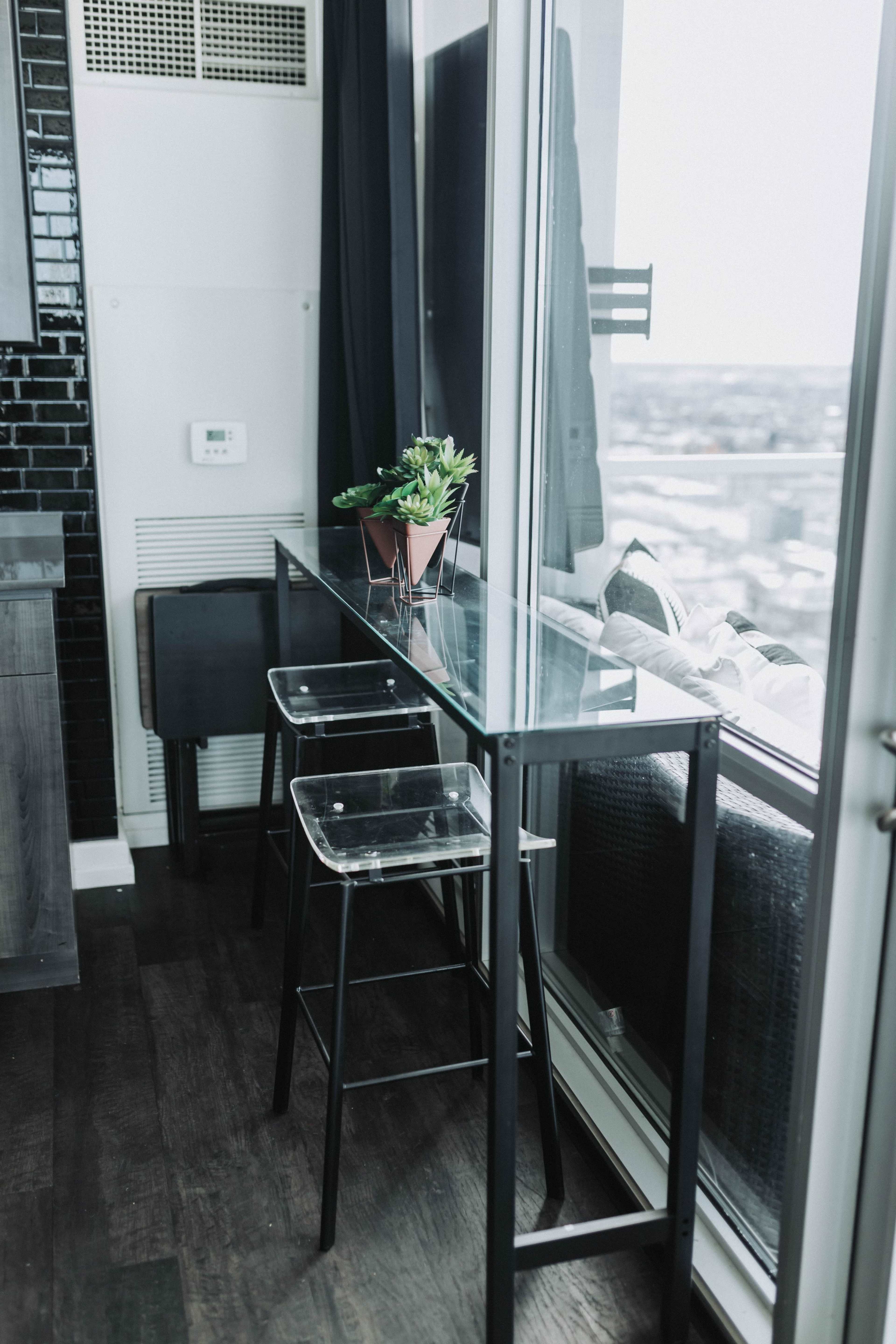 South Loop Trendy Flat | Amazing Views Image in Near South Side, Chicago, IL