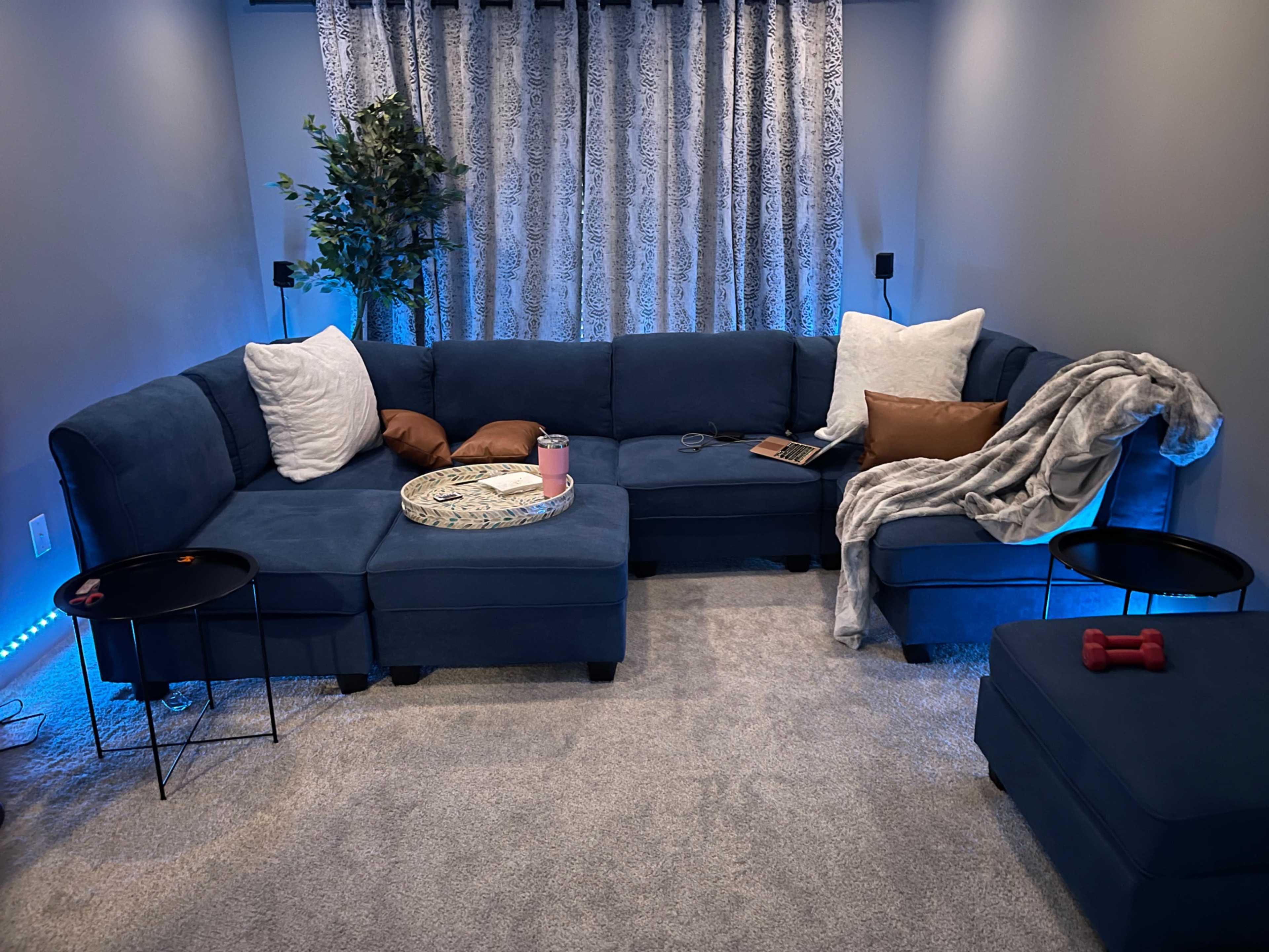 Cozy, Contemporary, Craftsman with filming Kitchen. Image in Princeton Manor, Knightdale, NC