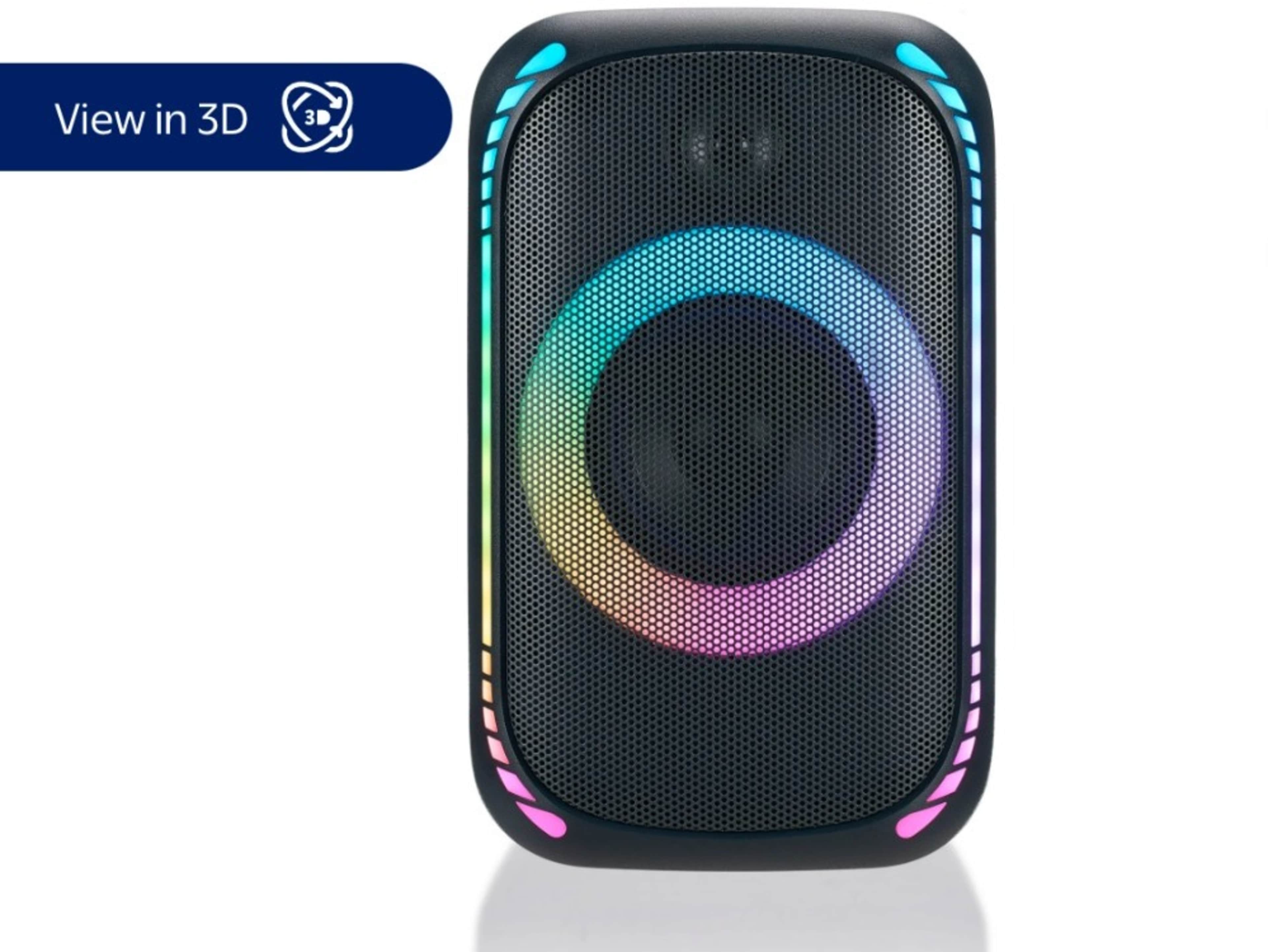 Party Speaker *Bluetooth