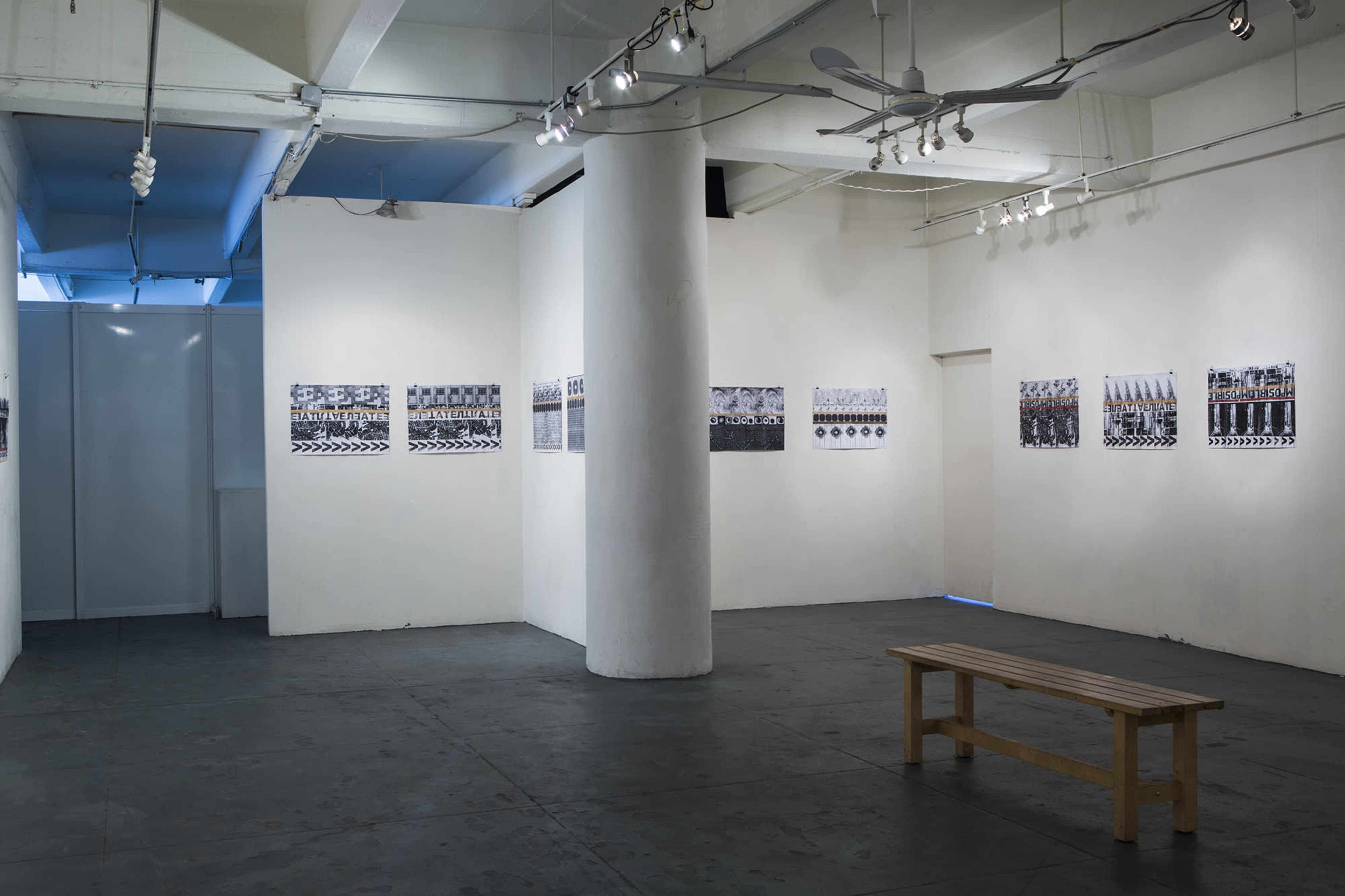 Midtown West Art Gallery Image in Midtown Manhattan, NEW YORK, NY