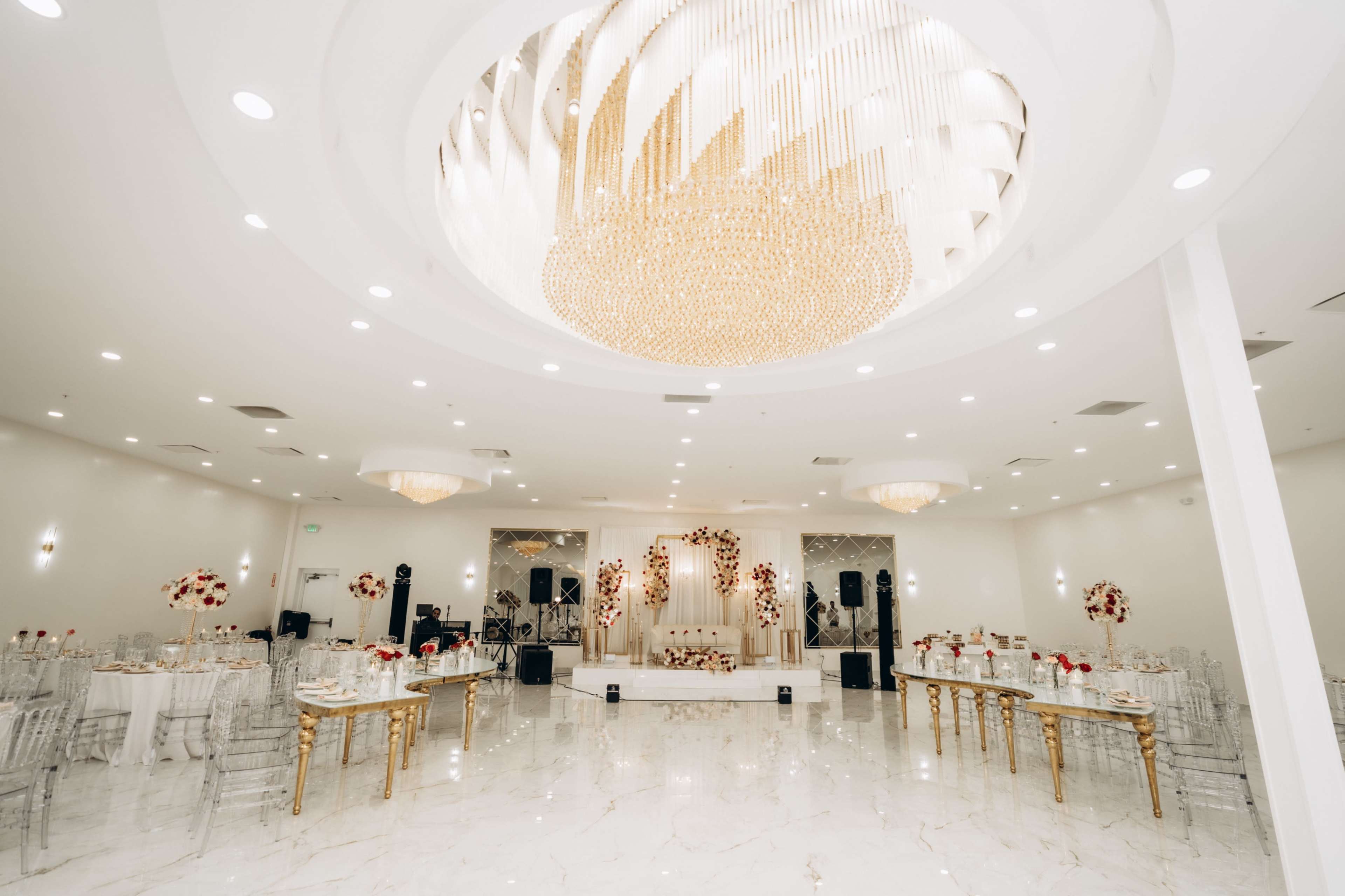 Nashville luxurious Event Venue Image in South Nashville, Nashville, TN