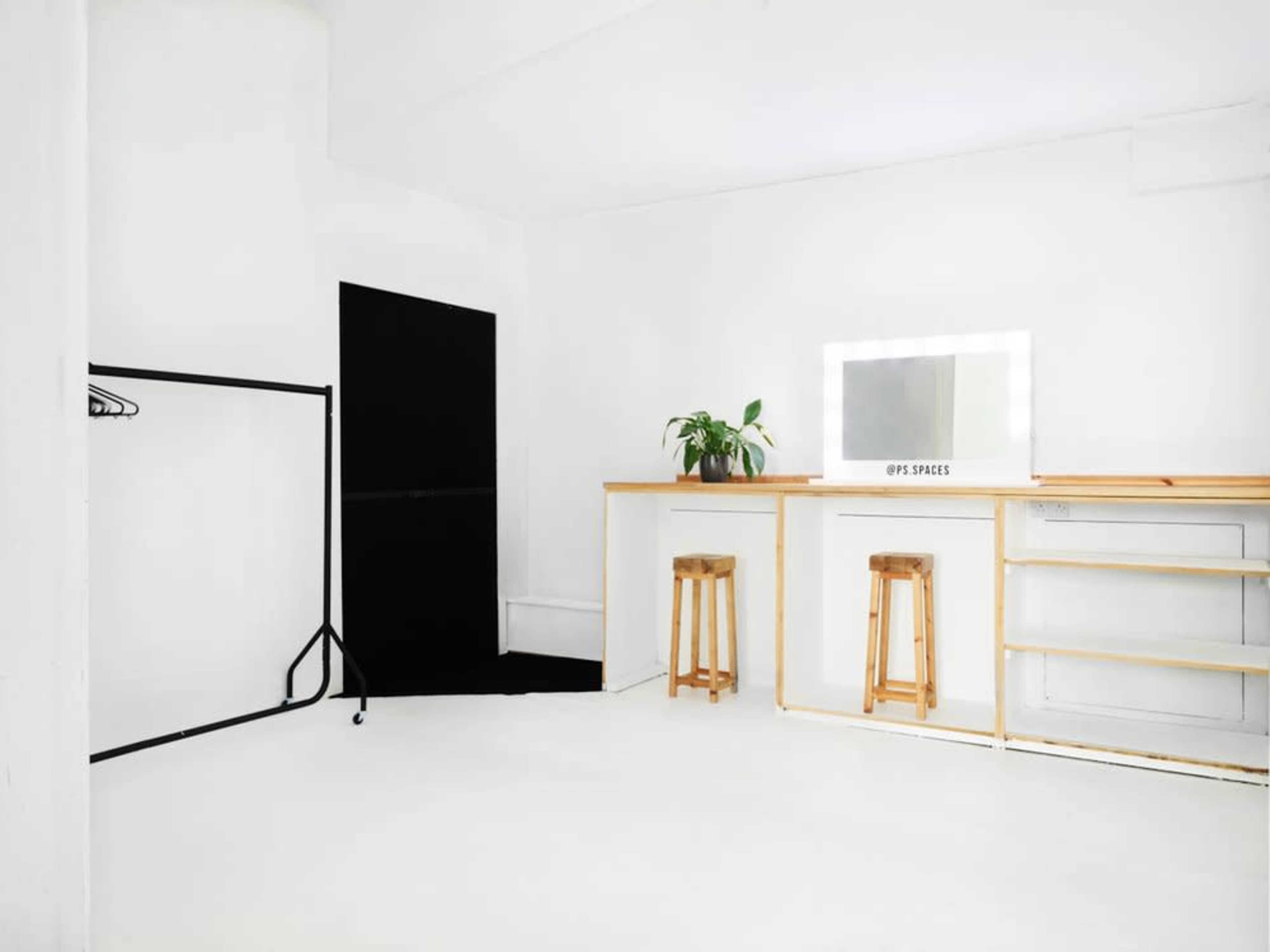 Studio 02 - Beautiful Event Space in the Heart of Wimbledon Image in Wimbledon, Wimbledon, ENG