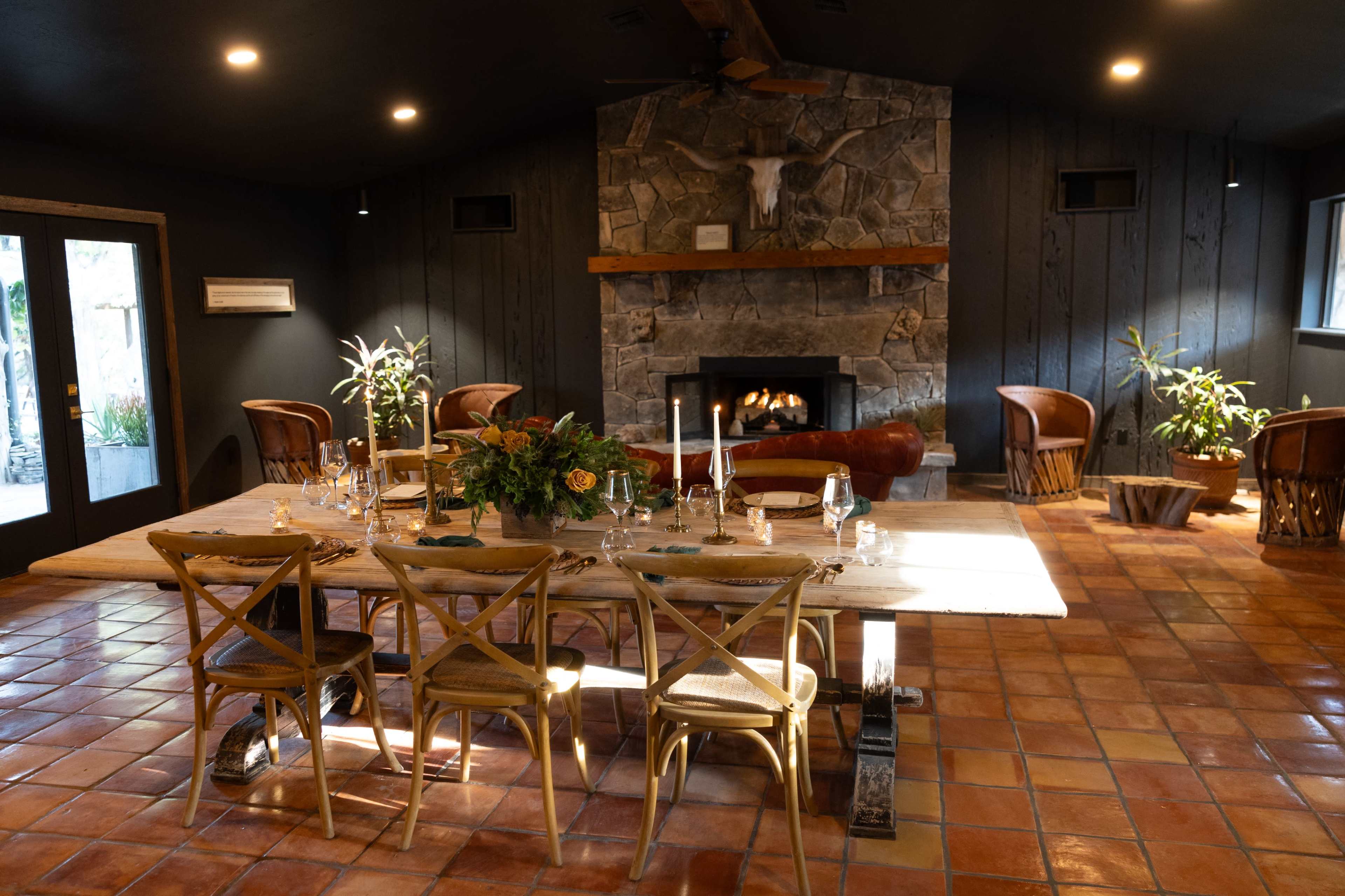 Hill Country Glamping Resort Image in , Dripping Springs, TX