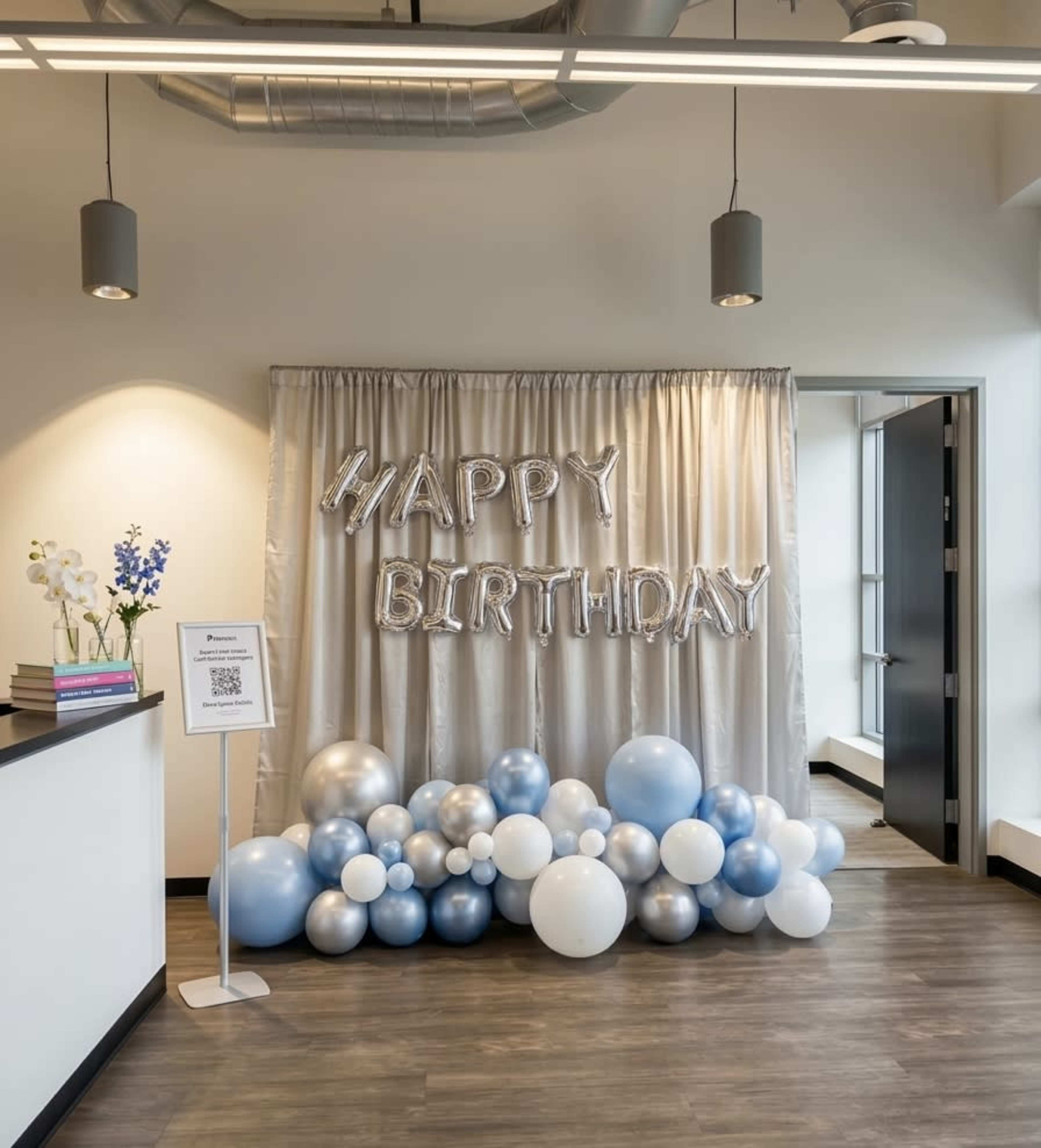 Industrial Creative Space for Photoshoots, Pop-Ups & Events Image in Pomona, Pomona, CA