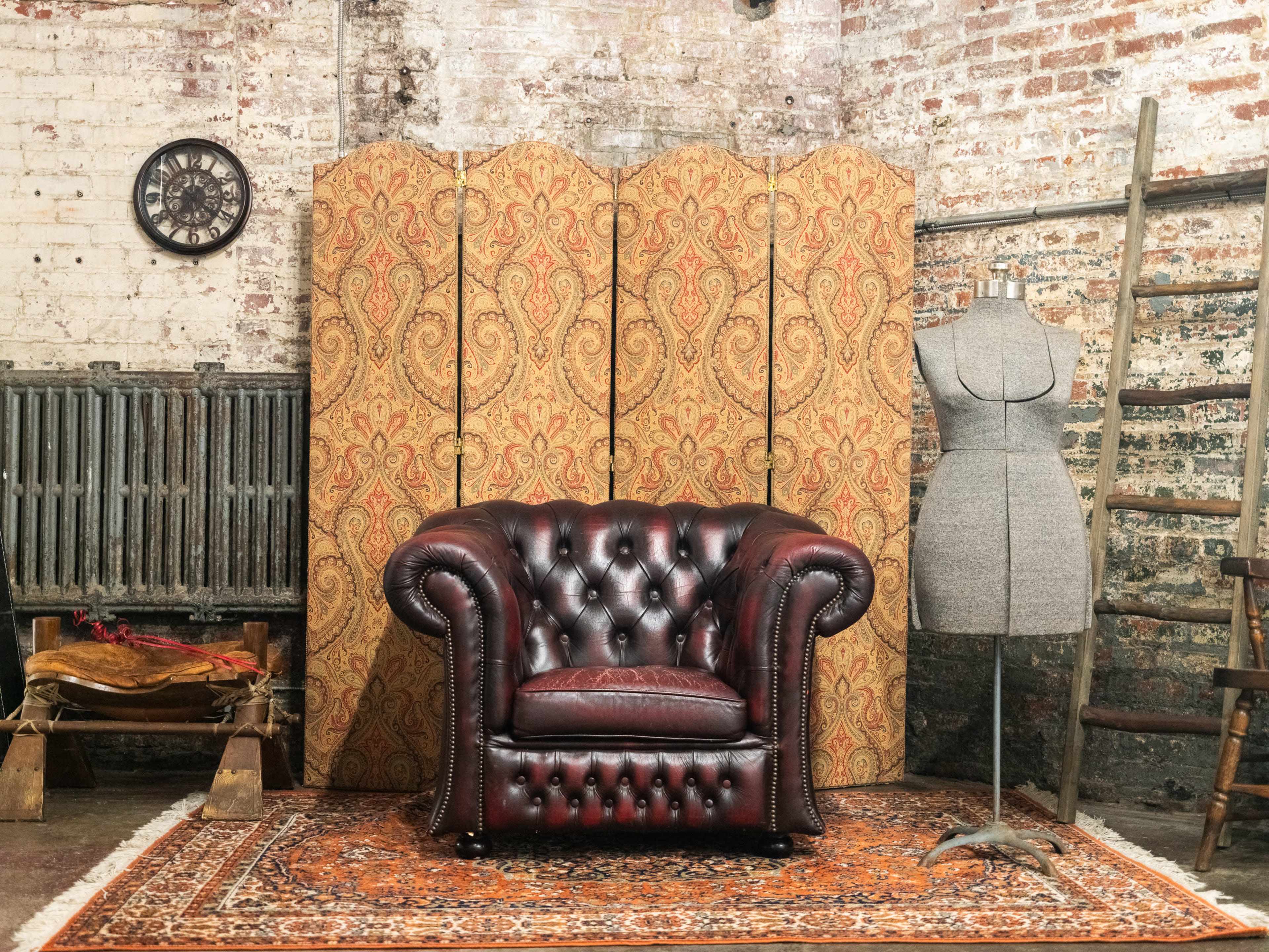 Photo Studio with many backdrops and props Image in Northeast Washington, Washington DC, DC